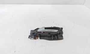 Maniglia interna Posteriore Sinistra per Citroen C4 1 Serie (2008 - 2010)