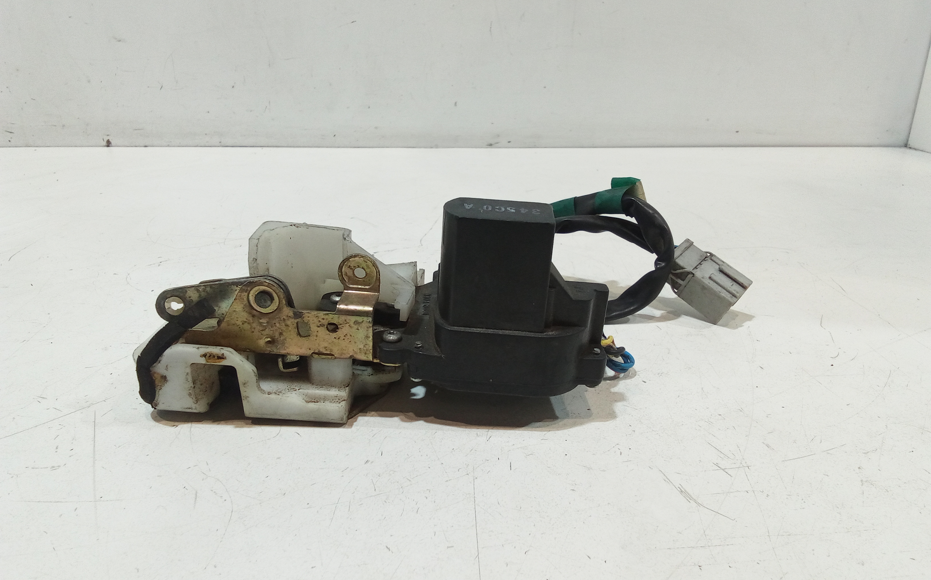 Serratura Anteriore Sinistra per Rover Serie 45 1 Serie (2000 - 2004)