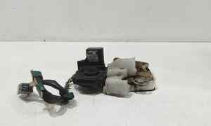 Serratura Anteriore Sinistra per Rover Serie 45 1 Serie (2000 - 2004)