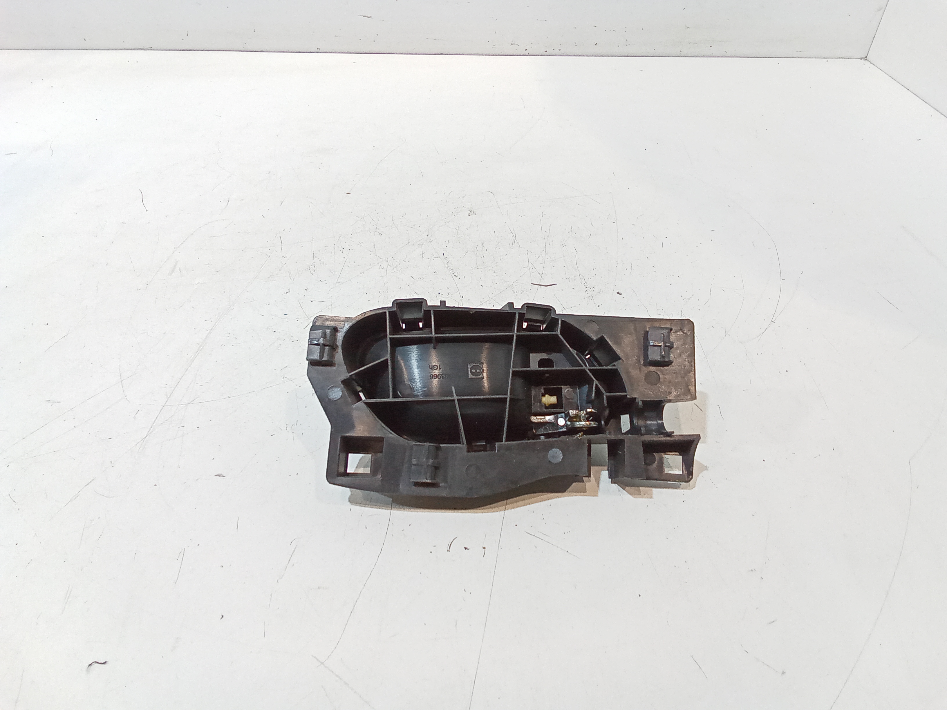 Maniglia interna anteriore Sinistra per Citroen C4 1 Serie (2008 - 2010)