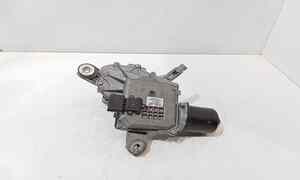 Motorino Tergicristallo Anteriore per Citroen C4 1 Serie (2008 - 2010)