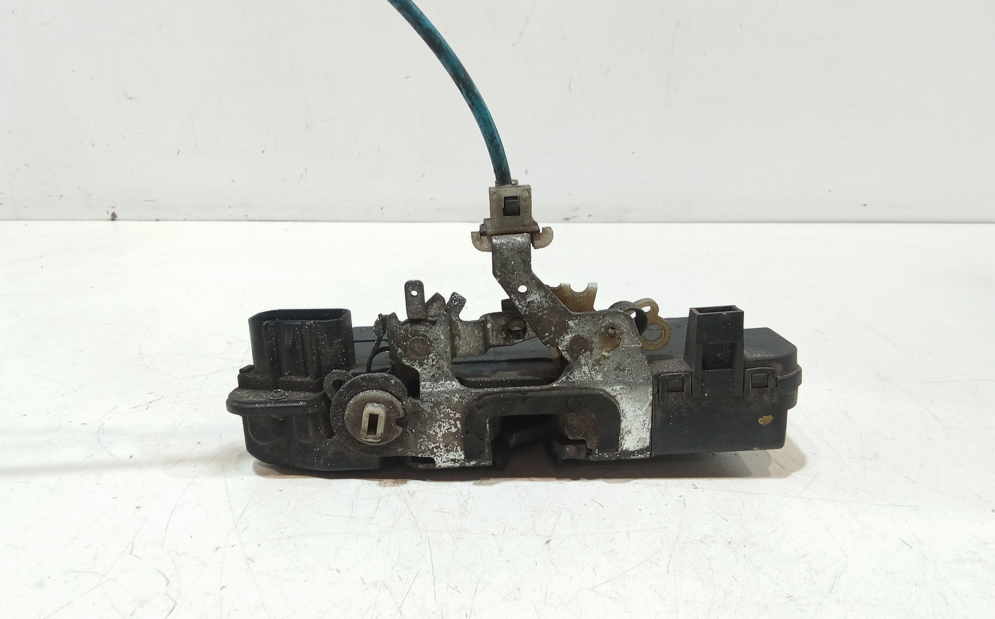 Serratura Anteriore Destra per Fiat Stilo Berlina 5p (2001 - 2010)