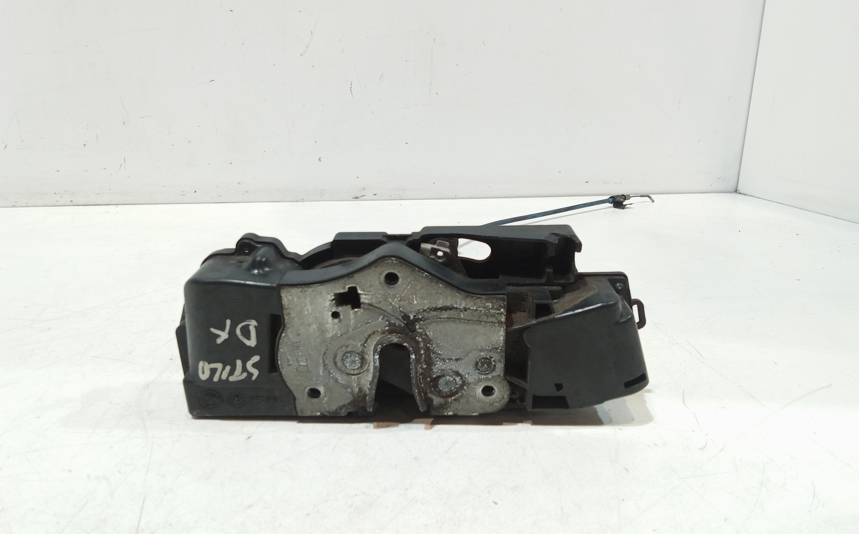 Serratura Anteriore Destra per Fiat Stilo Berlina 5p (2001 - 2010)