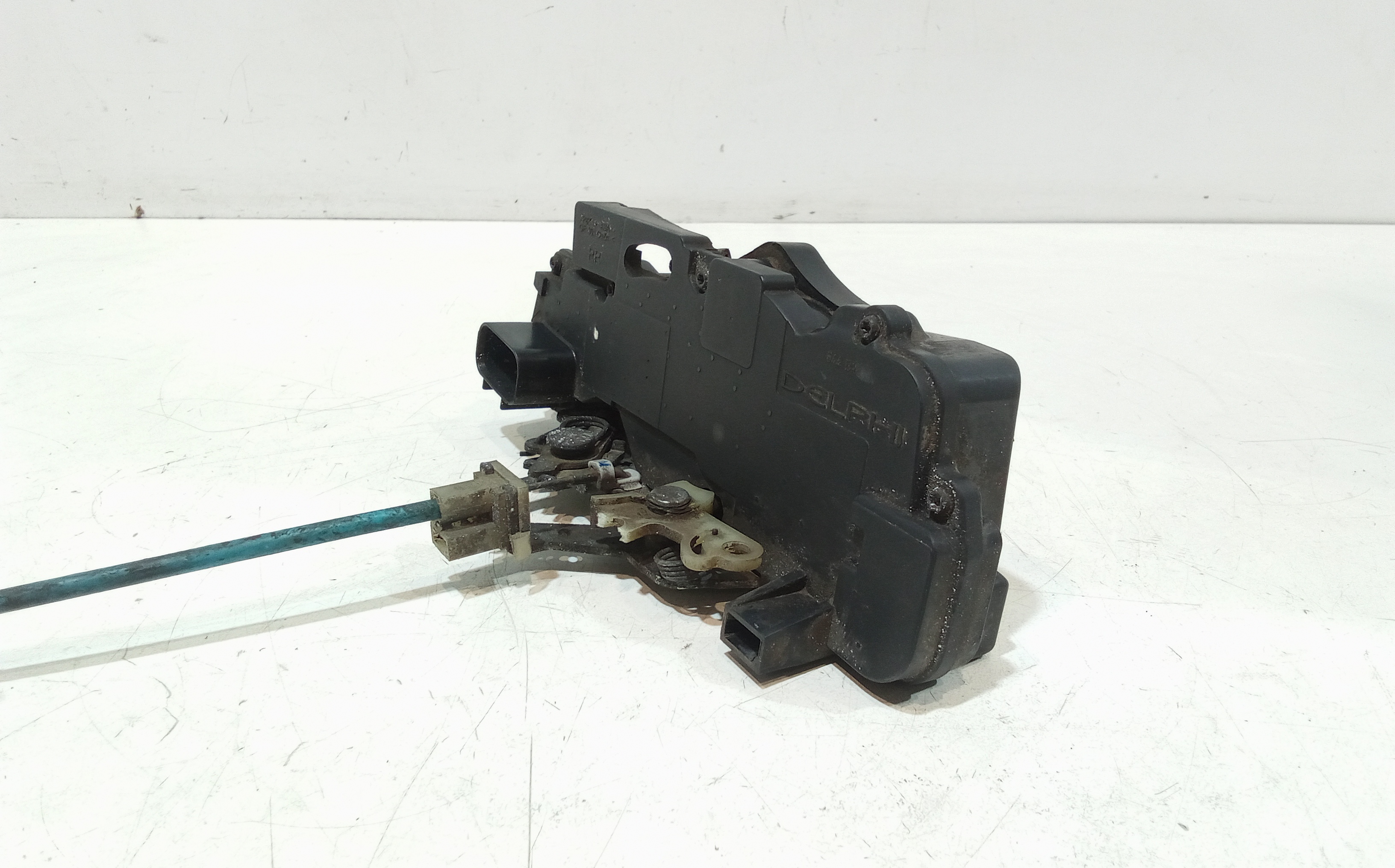 Serratura Anteriore Destra per Fiat Stilo Berlina 5p (2001 - 2010)