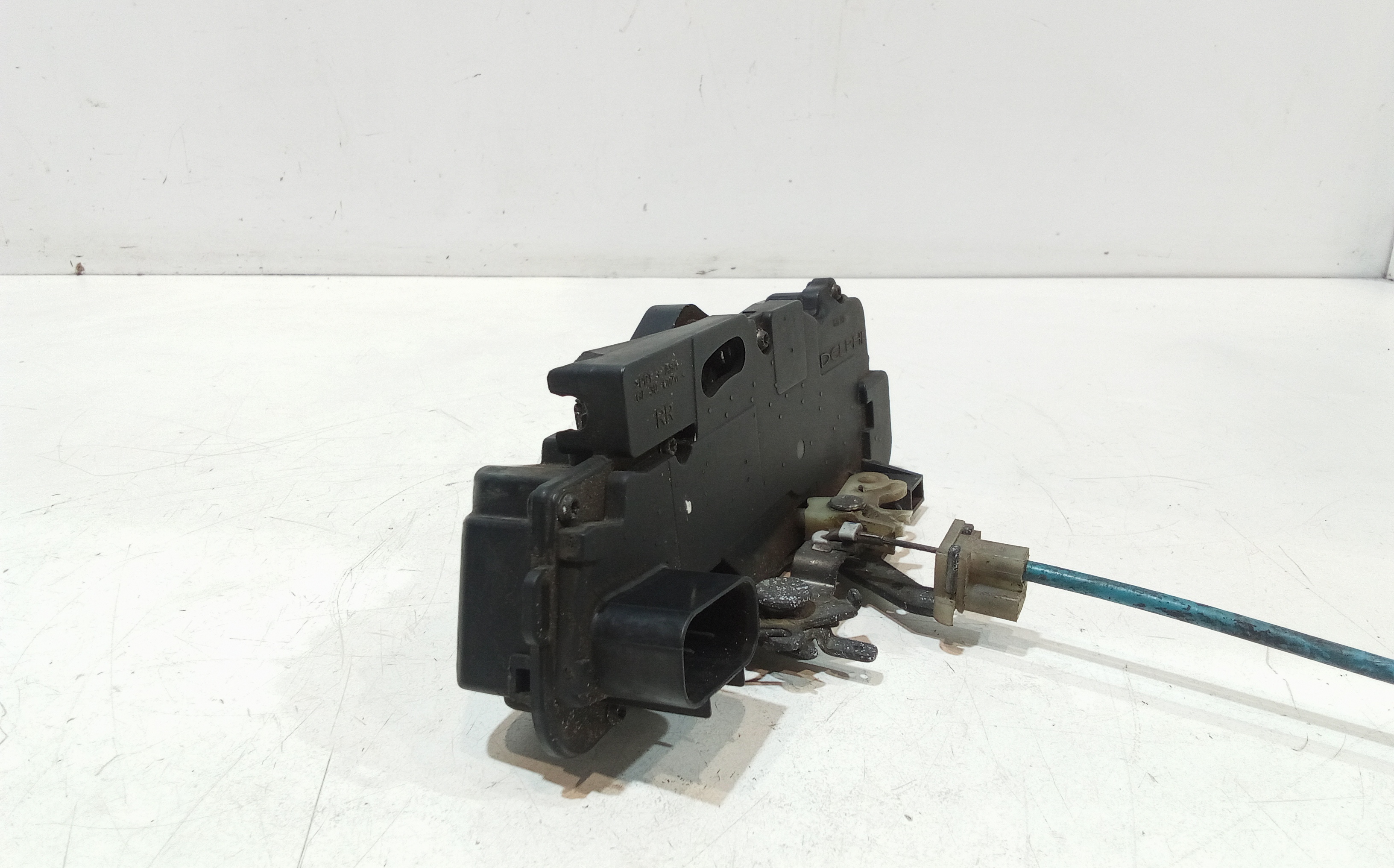 Serratura Anteriore Destra per Fiat Stilo Berlina 5p (2001 - 2010)