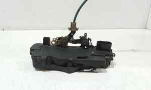 Serratura Anteriore Destra per Fiat Stilo Berlina 5p (2001 - 2010)