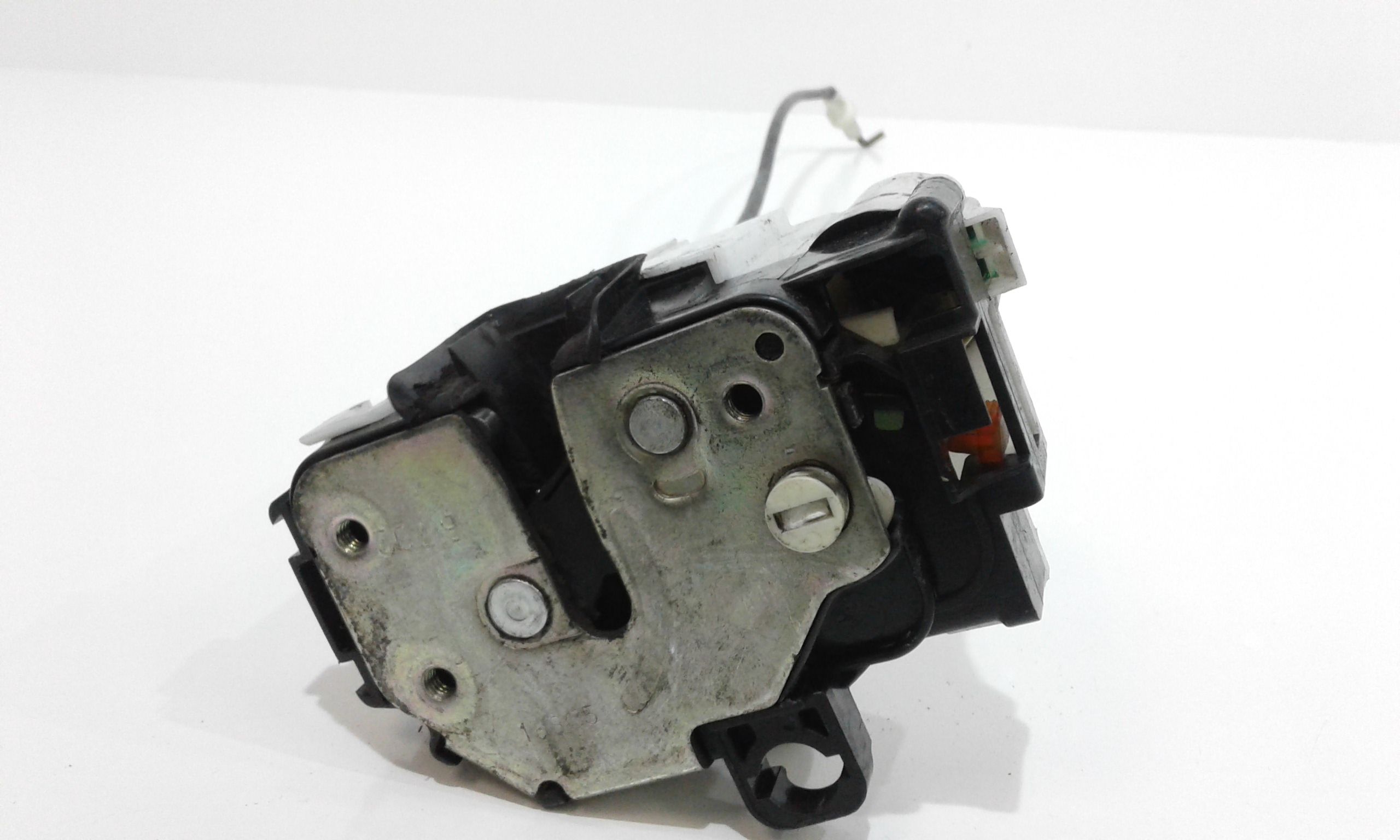 Serratura Posteriore Sinistra FIAT Panda 2 Serie