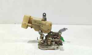 Serratura Anteriore Sinistra per Toyota Yaris Verso Serie (03>05)