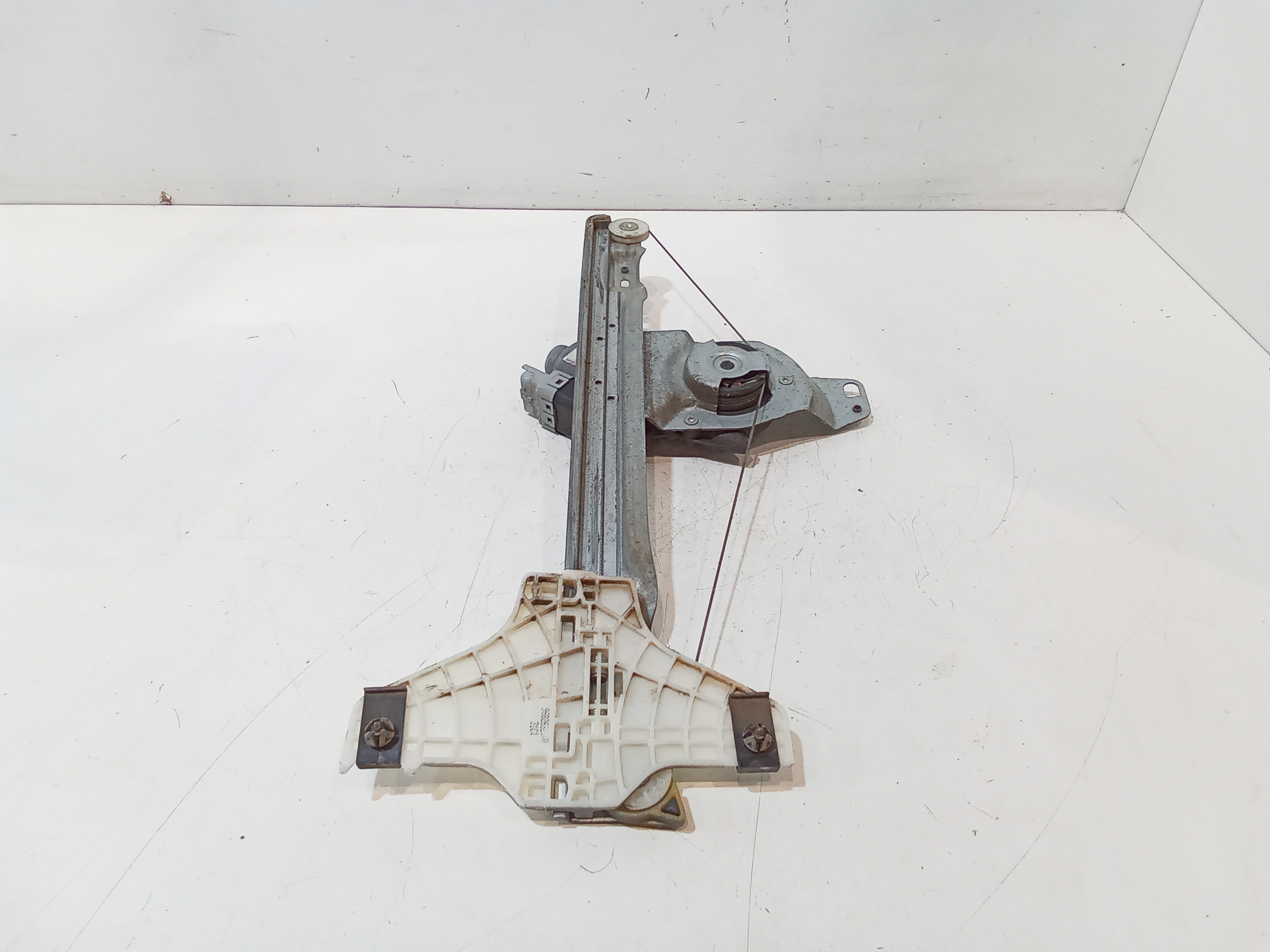 Cremagliera posteriore sinistra guida per Citroen C4 Picasso (06>13) Mk1 (2006 - 2013)