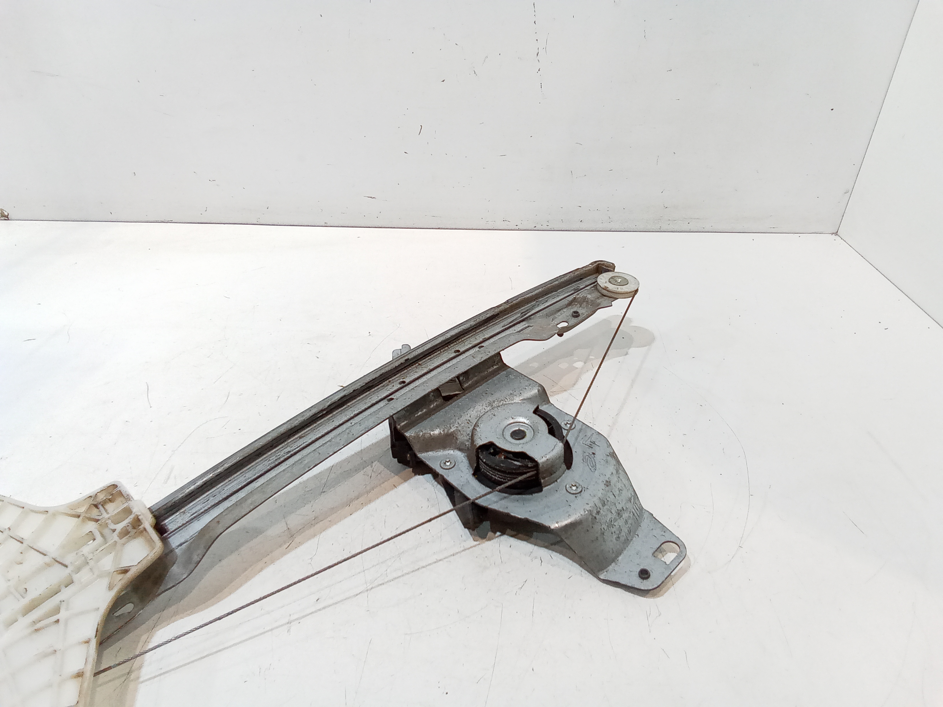 Cremagliera posteriore sinistra guida per Citroen C4 Picasso (06>13) Mk1 (2006 - 2013)