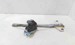 Cremagliera posteriore sinistra guida per Citroen C4 Picasso (06>13) Mk1 (2006 - 2013)