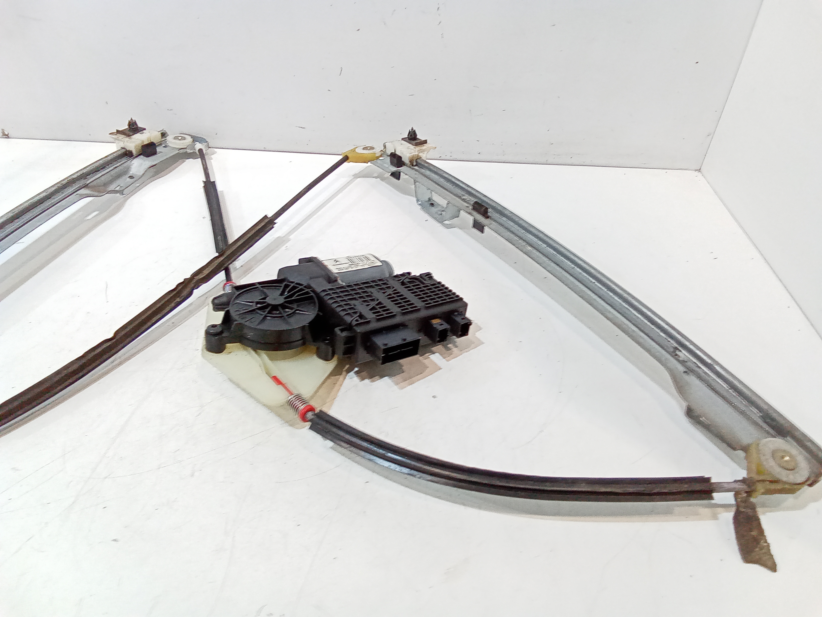 Cremagliera anteriore destra passeggero per Citroen C4 Picasso (06>13) Mk1 (2006 - 2013)