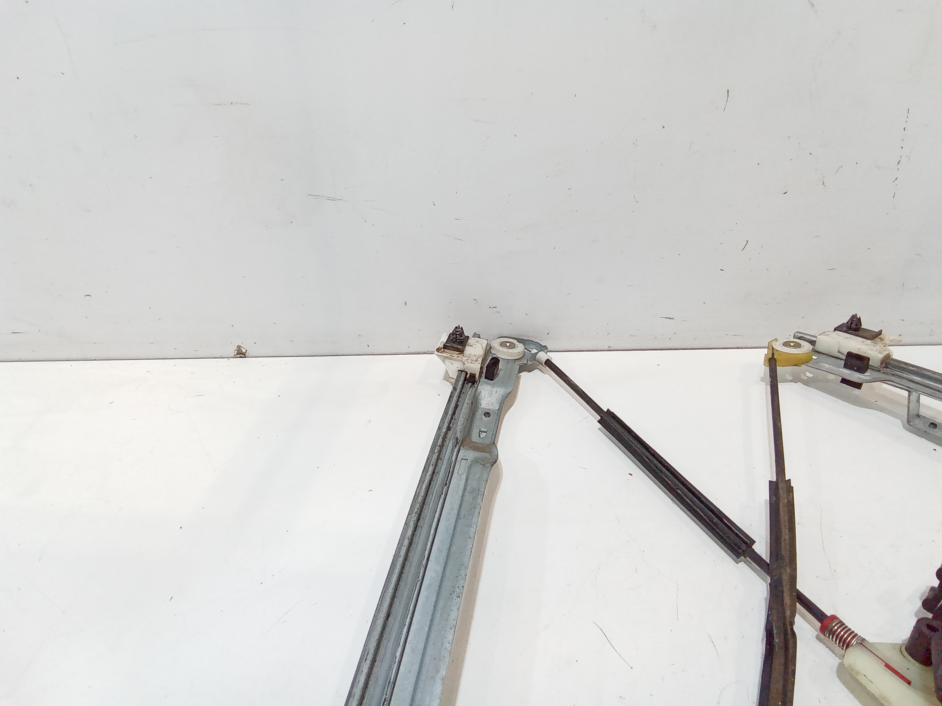 Cremagliera anteriore destra passeggero per Citroen C4 Picasso (06>13) Mk1 (2006 - 2013)