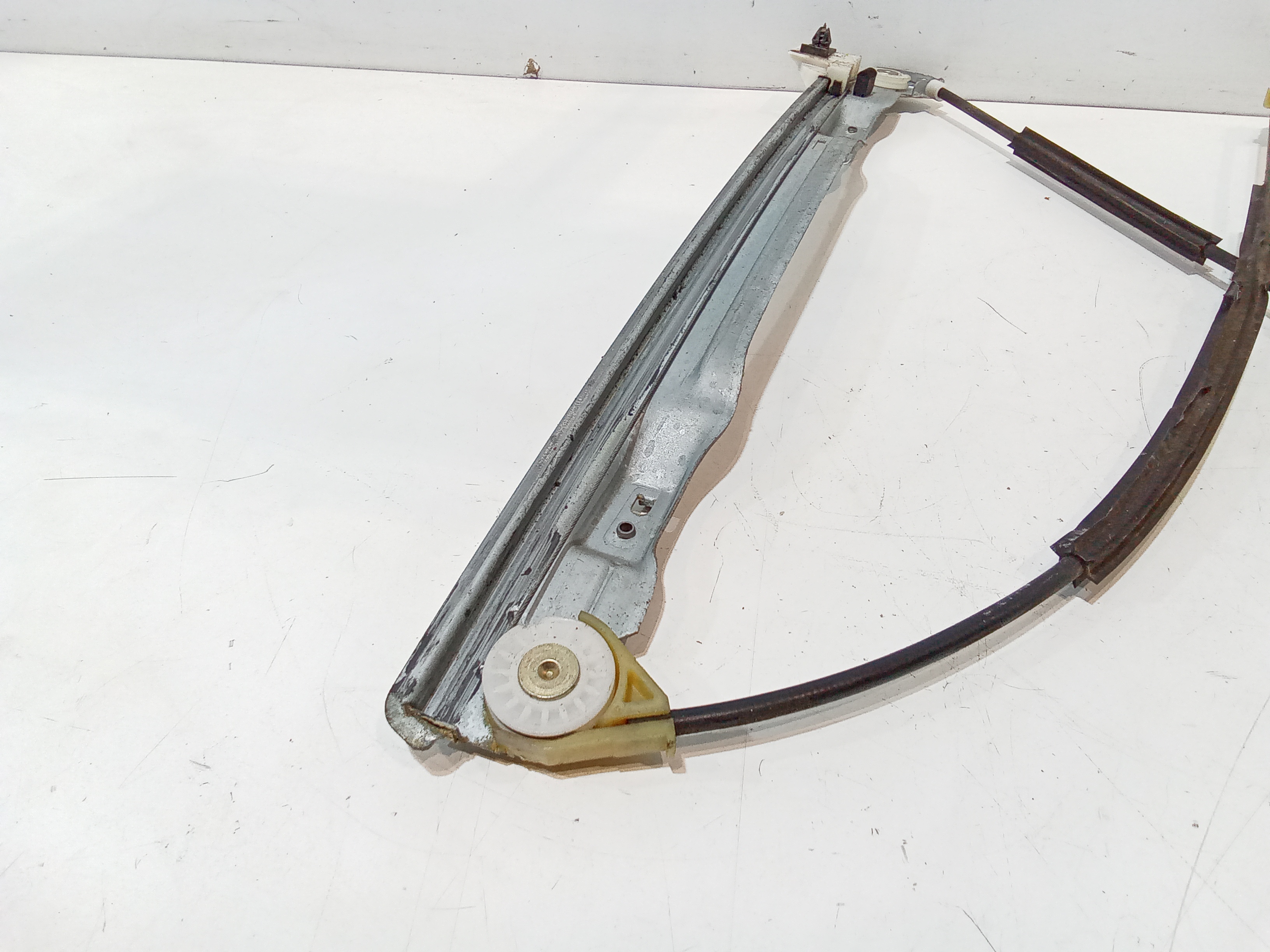 Cremagliera anteriore destra passeggero per Citroen C4 Picasso (06>13) Mk1 (2006 - 2013)