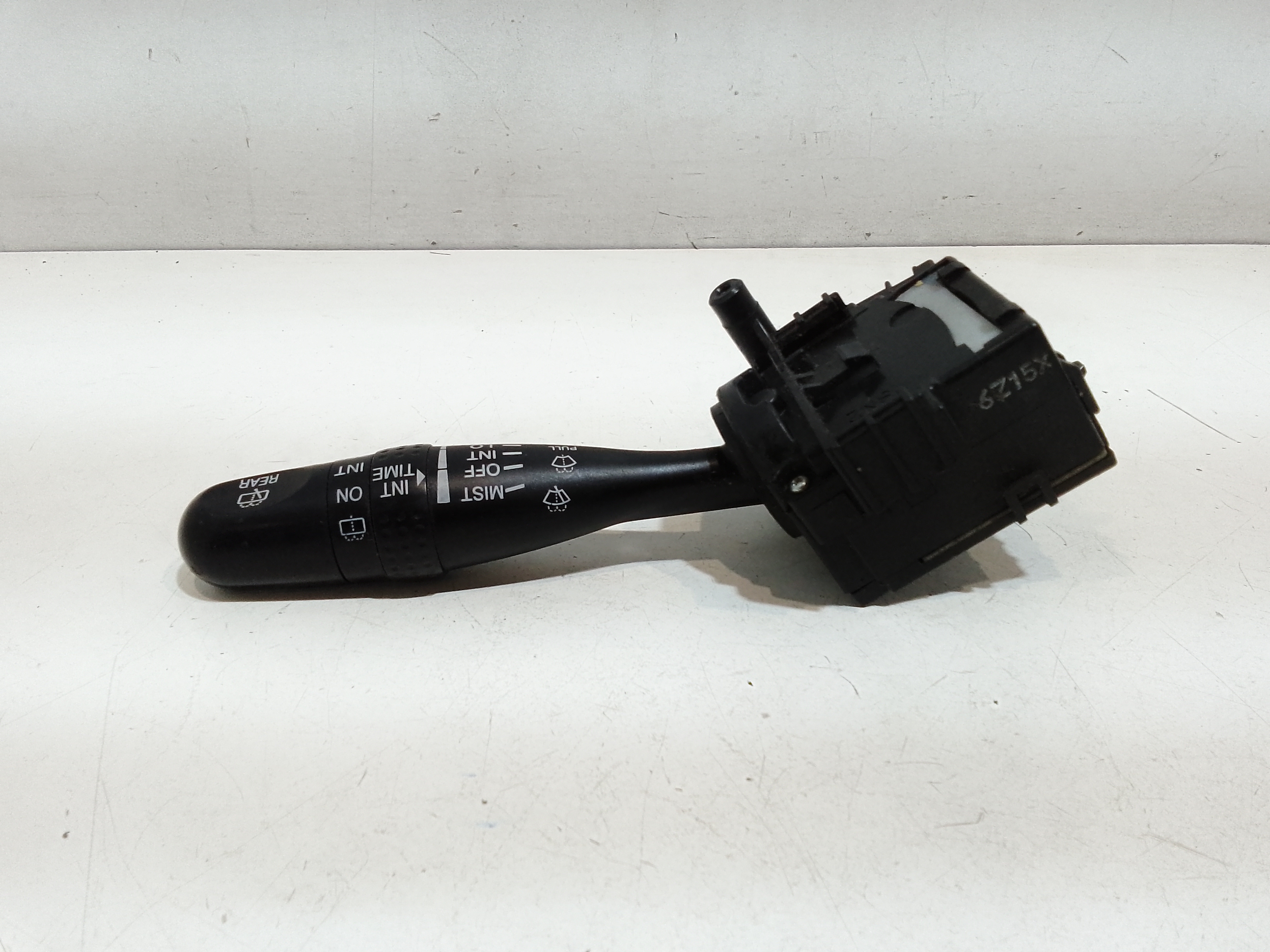 Devioluci destro per Suzuki Swift 4 Serie (04>10) (2004 - 2010)