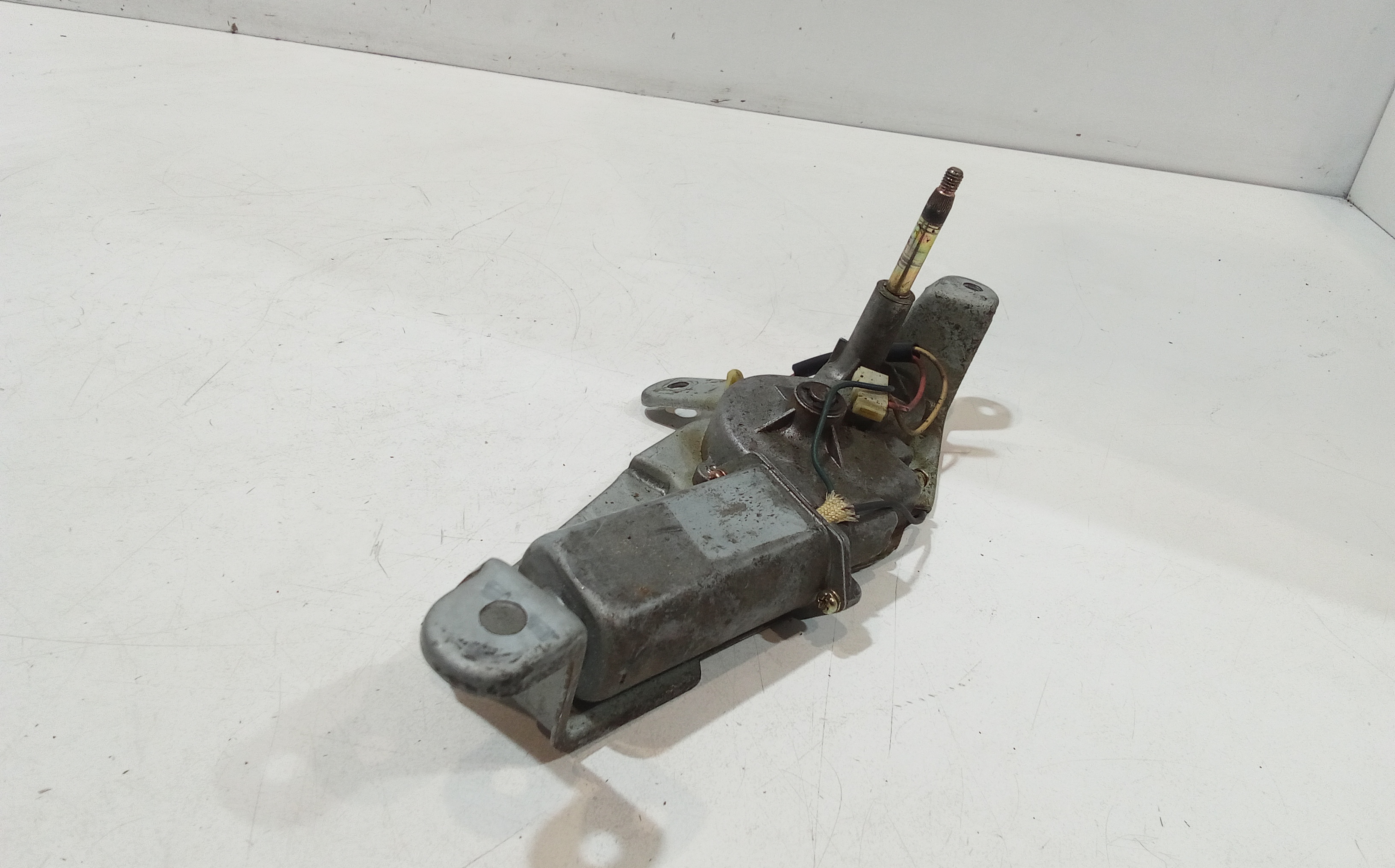 Motorino Tergicristallo Posteriore per Daewoo Matiz 1 Serie (1998 - 2001)