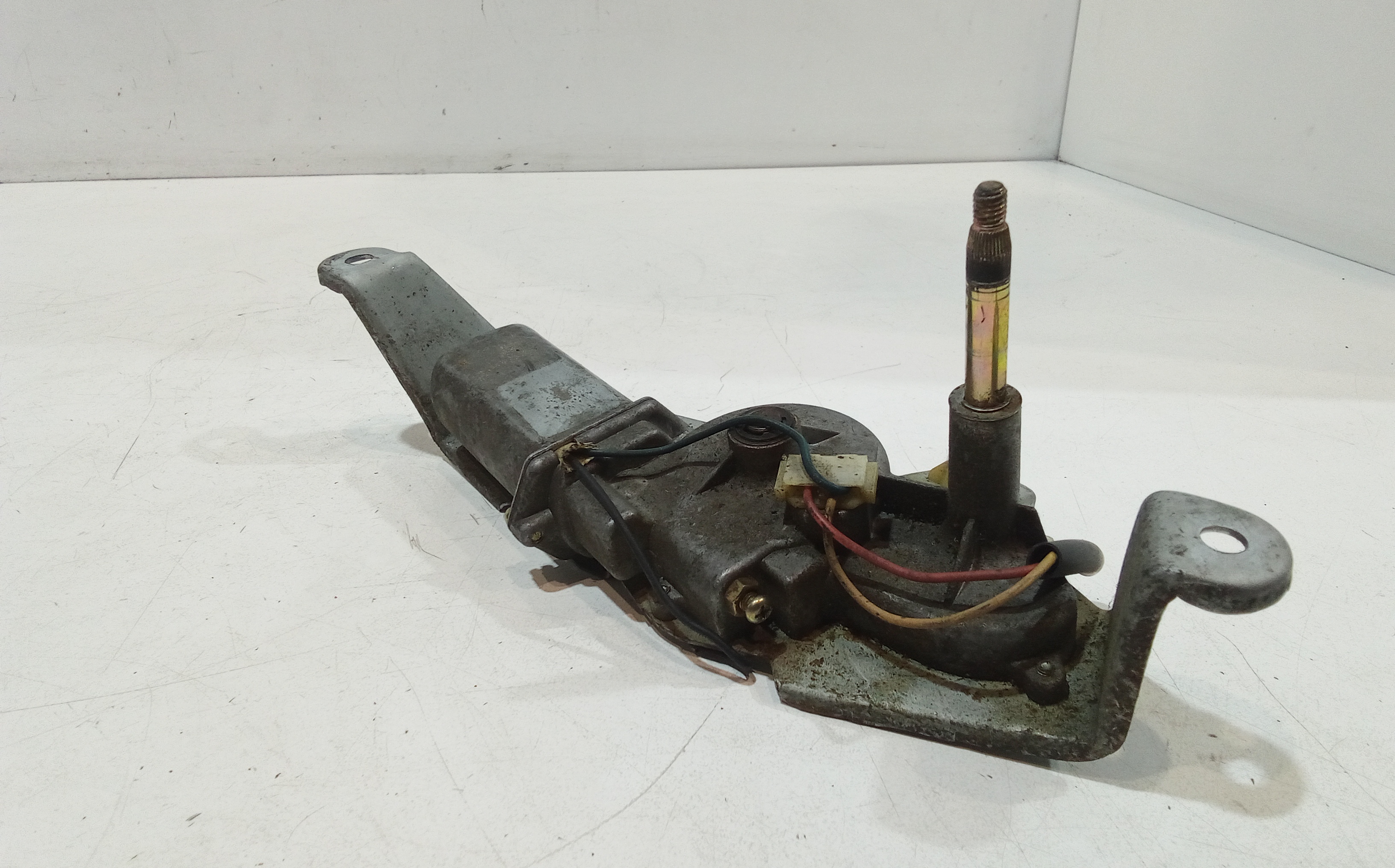 Motorino Tergicristallo Posteriore per Daewoo Matiz 1 Serie (1998 - 2001)