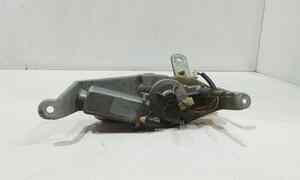 Motorino Tergicristallo Posteriore per Daewoo Matiz 1 Serie (1998 - 2001)