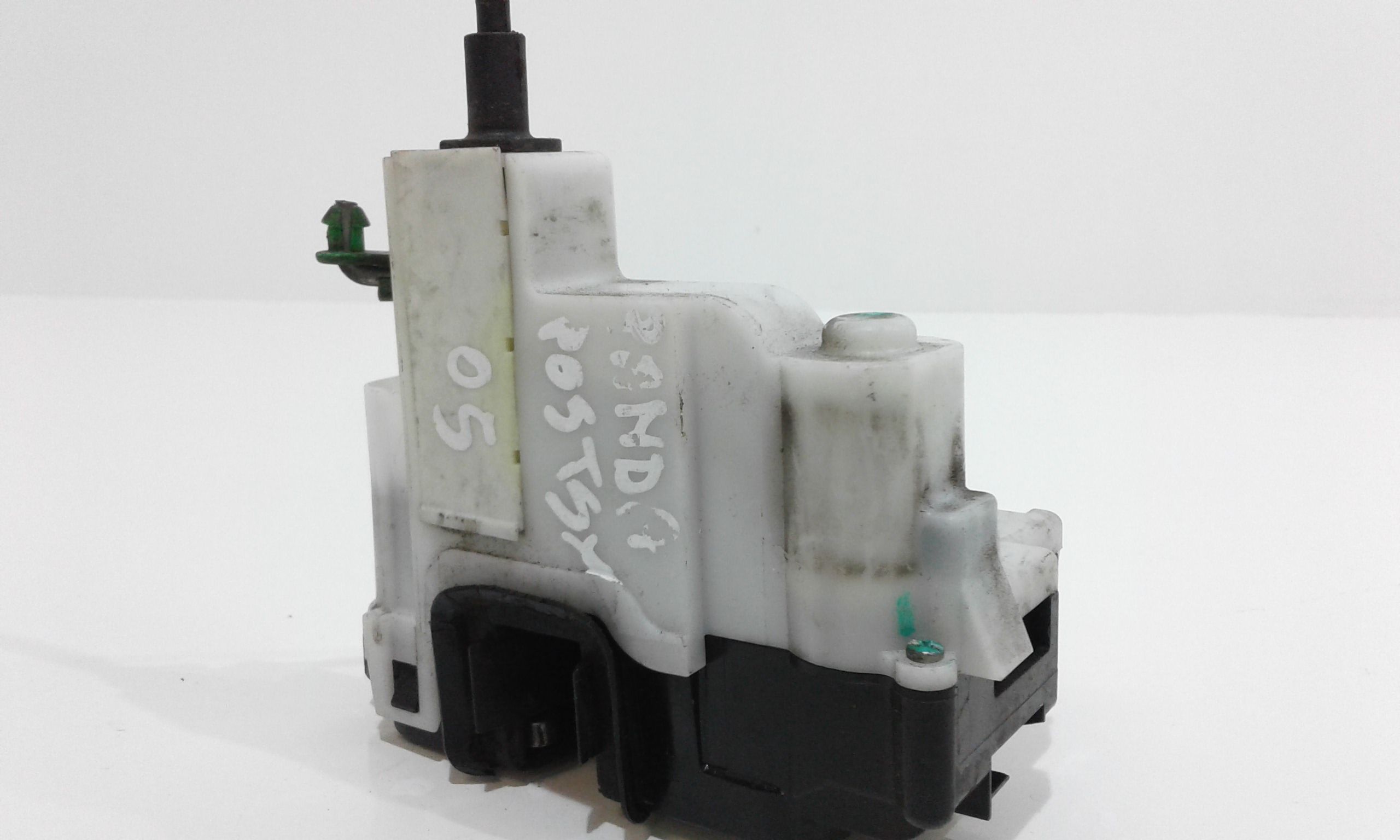 Serratura Posteriore Sinistra FIAT Panda 2 Serie