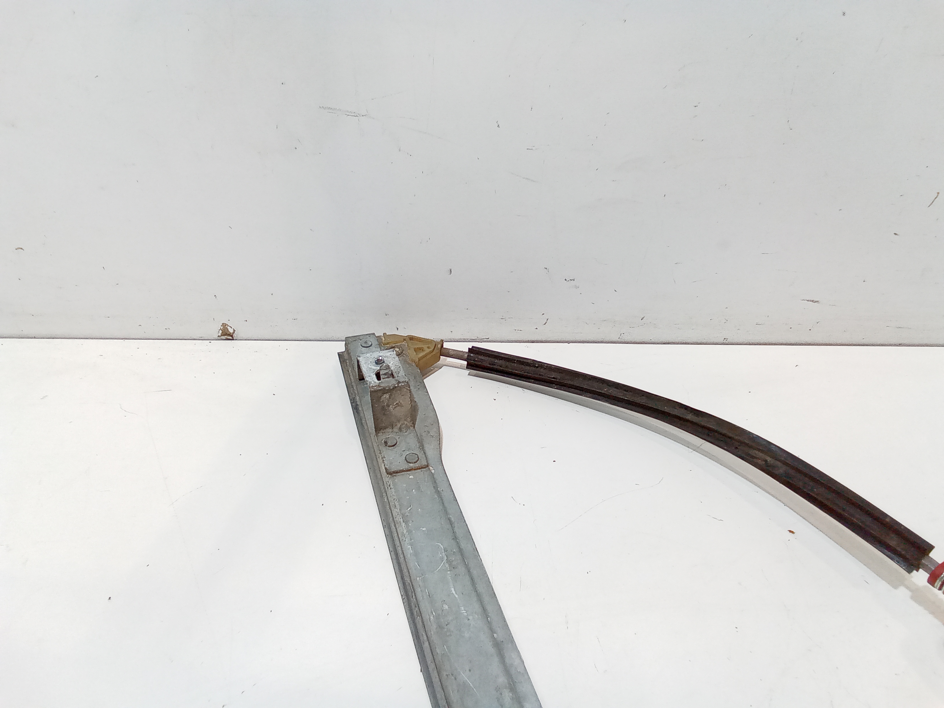 Cremagliera anteriore sinistra Guida per Citroen C4 Picasso (06>13) Mk1 (2006 - 2013)