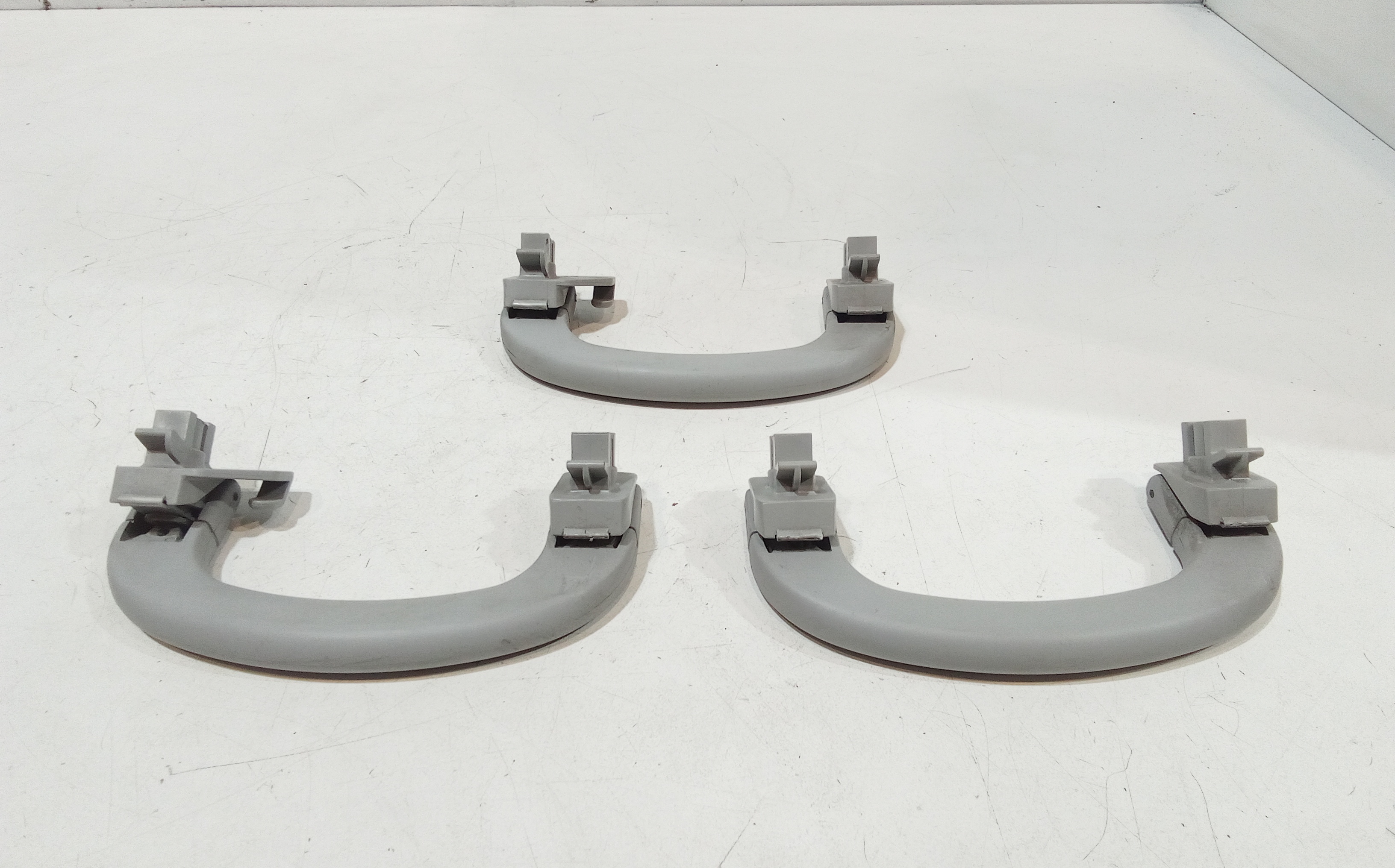 Maniglie Tetto per Alfa Romeo 159 Berlina Serie (939_) (05>11) (2005 - 2011)