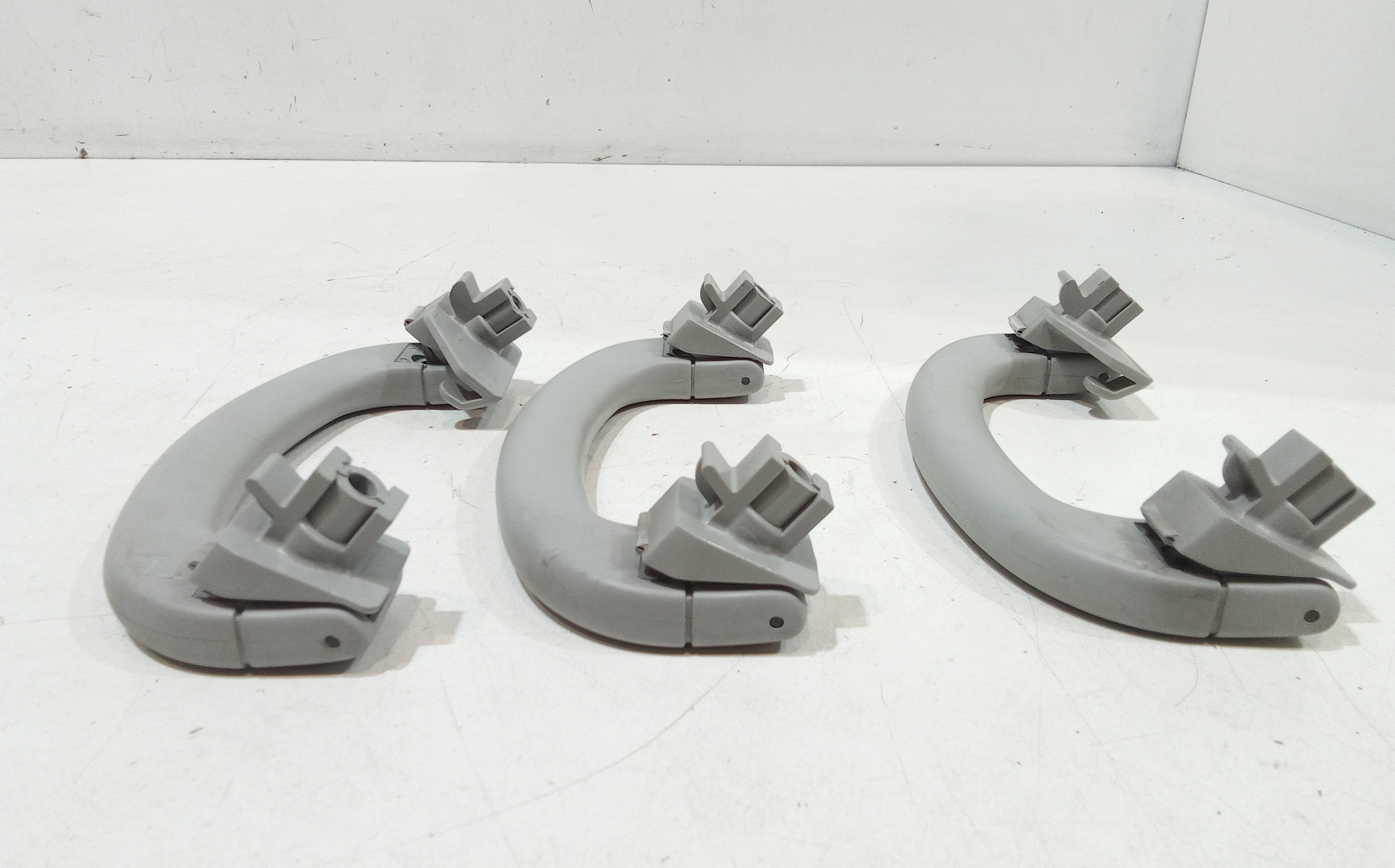 Maniglie Tetto per Alfa Romeo 159 Berlina Serie (939_) (05>11) (2005 - 2011)