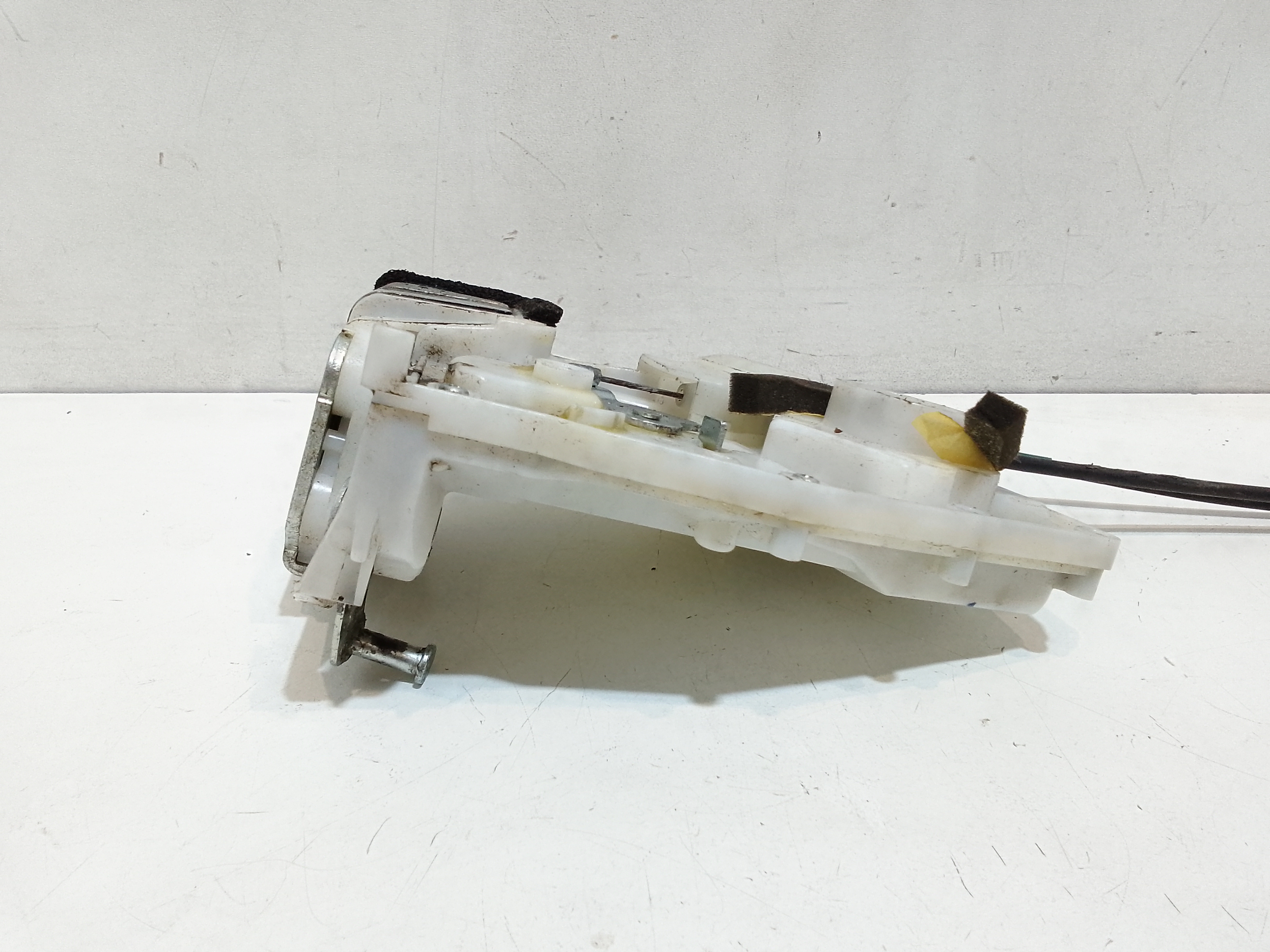 Serratura Posteriore Sinistra per Suzuki Swift 4 Serie (04>10) (2004 - 2010)