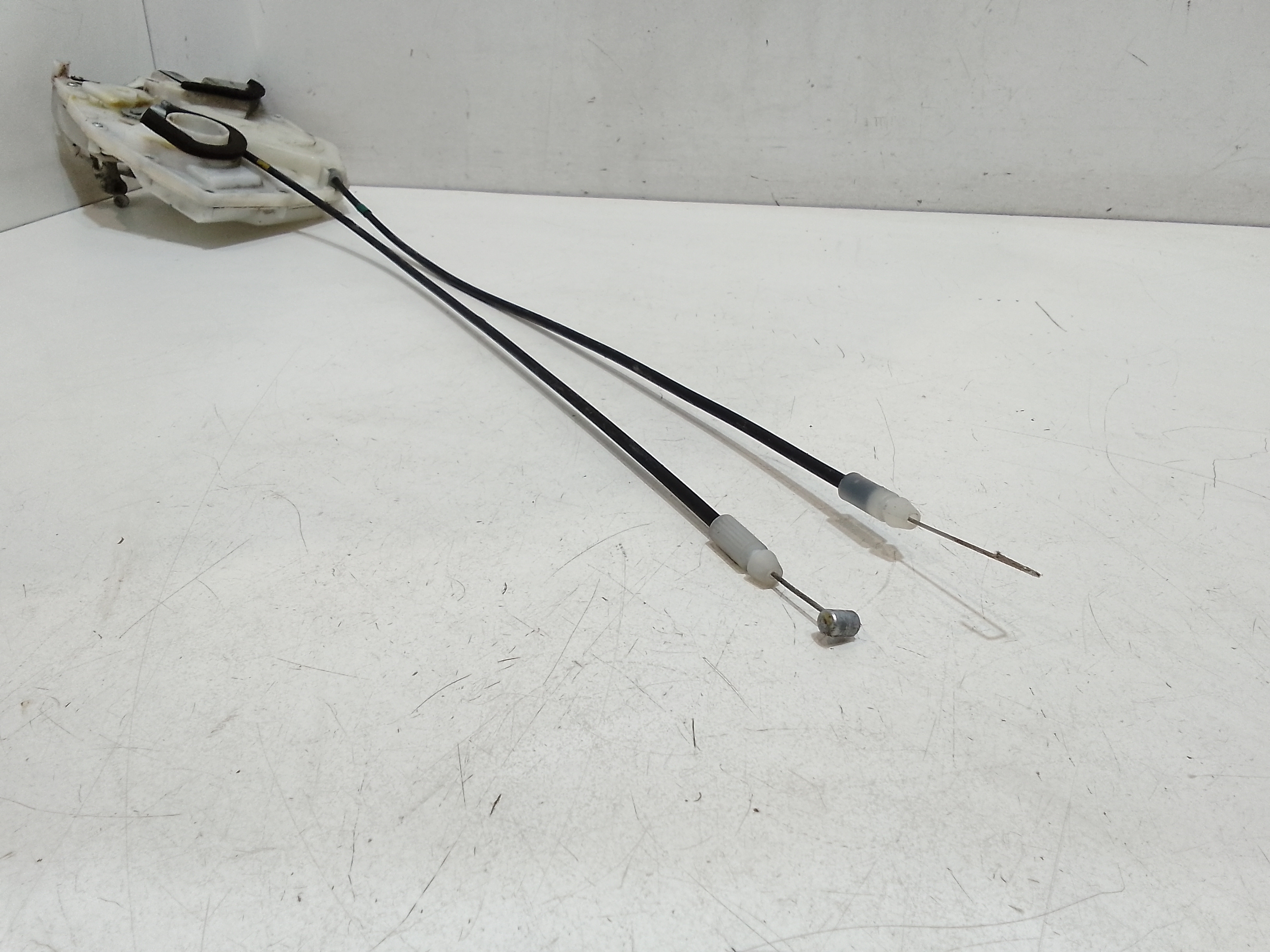 Serratura Posteriore Sinistra per Suzuki Swift 4 Serie (04>10) (2004 - 2010)