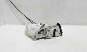 Serratura Posteriore Sinistra per Suzuki Swift 4 Serie (04>10) (2004 - 2010)