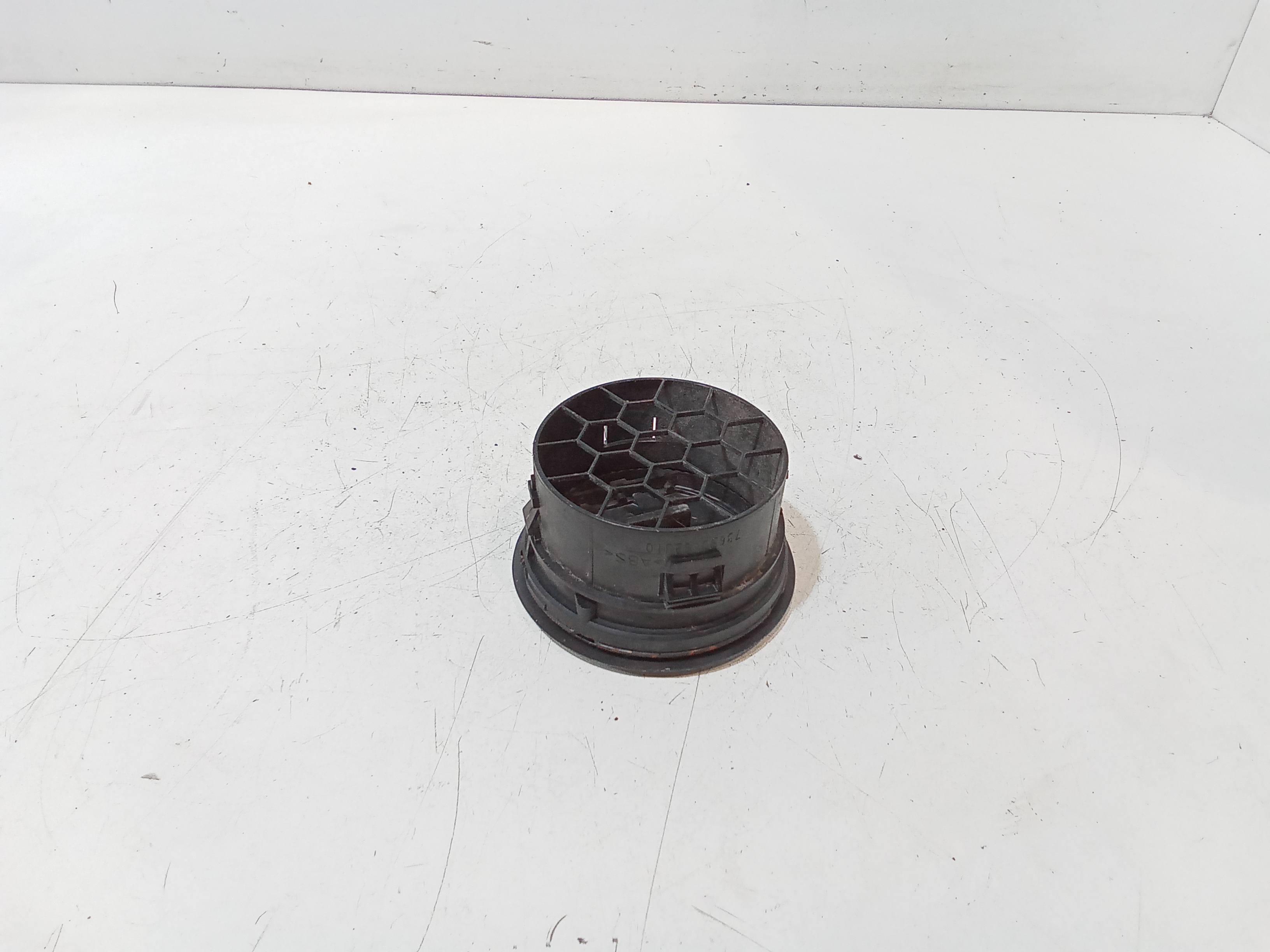 Bocchetta aria cruscotto lato guida per Suzuki Swift 4 Serie (04>10) (2004 - 2010)