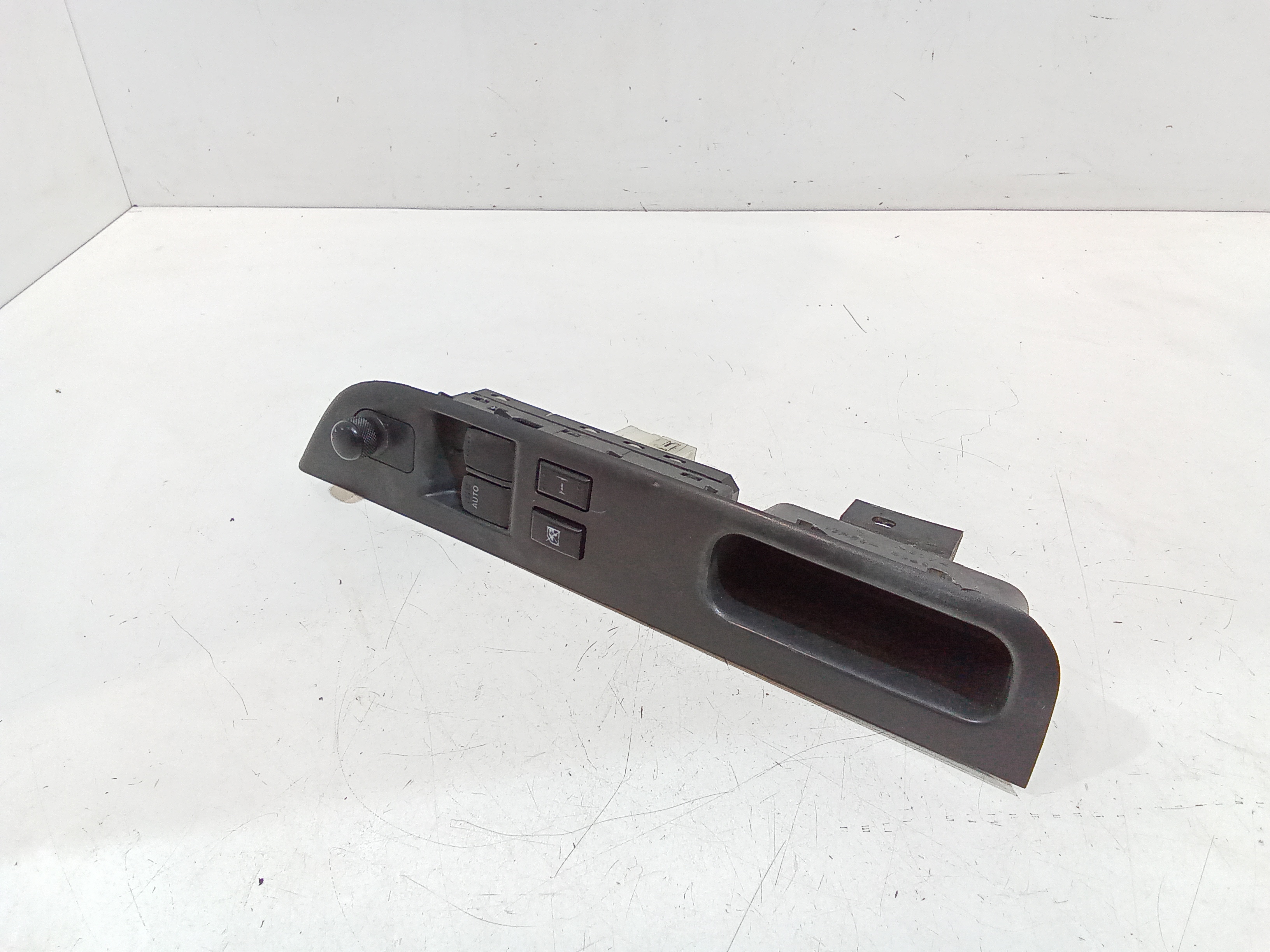 Pulsantiera anteriore sinistra Guida per Suzuki Swift 4 Serie (04>10) (2004 - 2010)