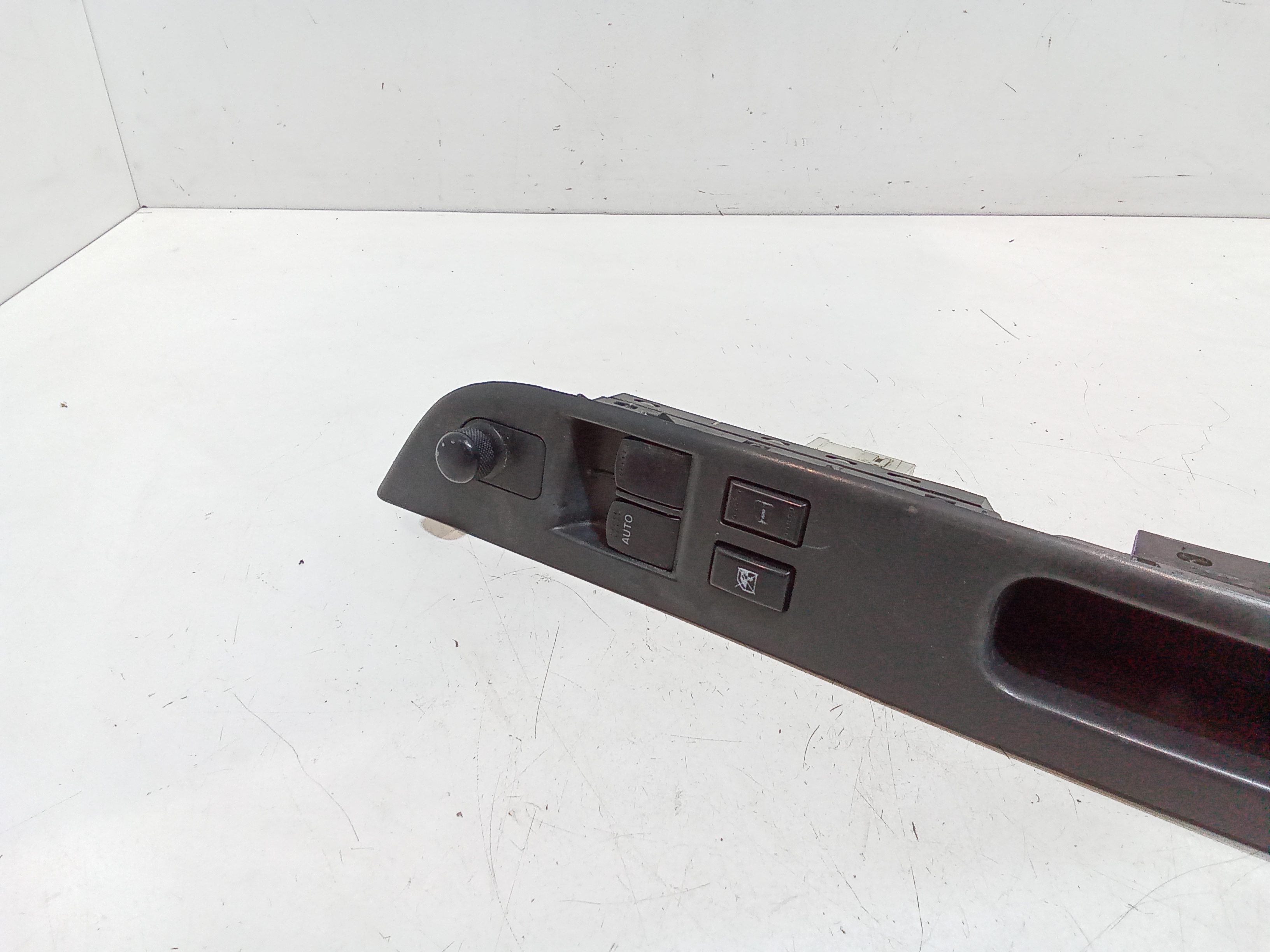 Pulsantiera anteriore sinistra Guida per Suzuki Swift 4 Serie (04>10) (2004 - 2010)