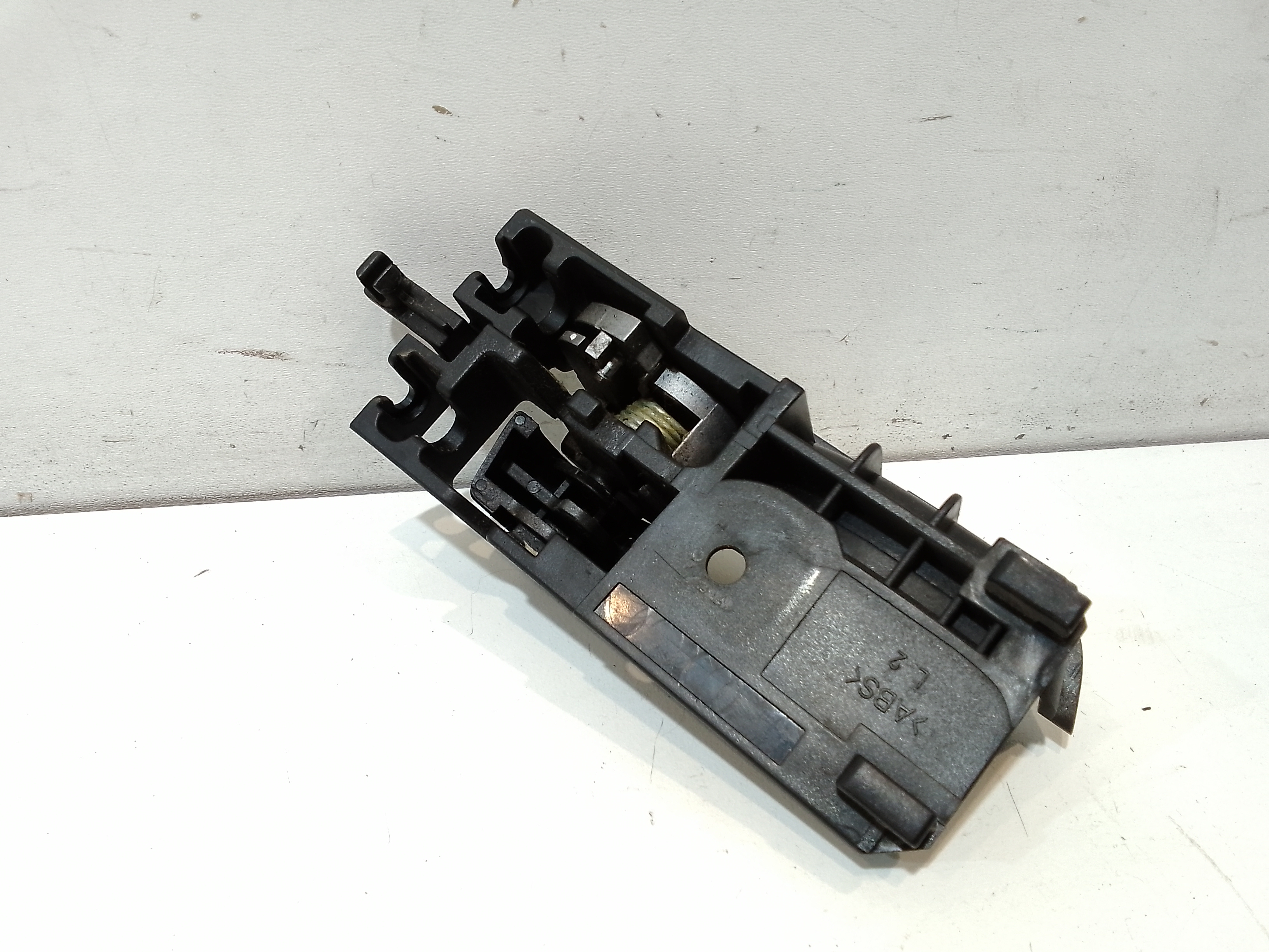 Maniglia interna Posteriore Sinistra per Suzuki Swift 4 Serie (04>10) (2004 - 2010)