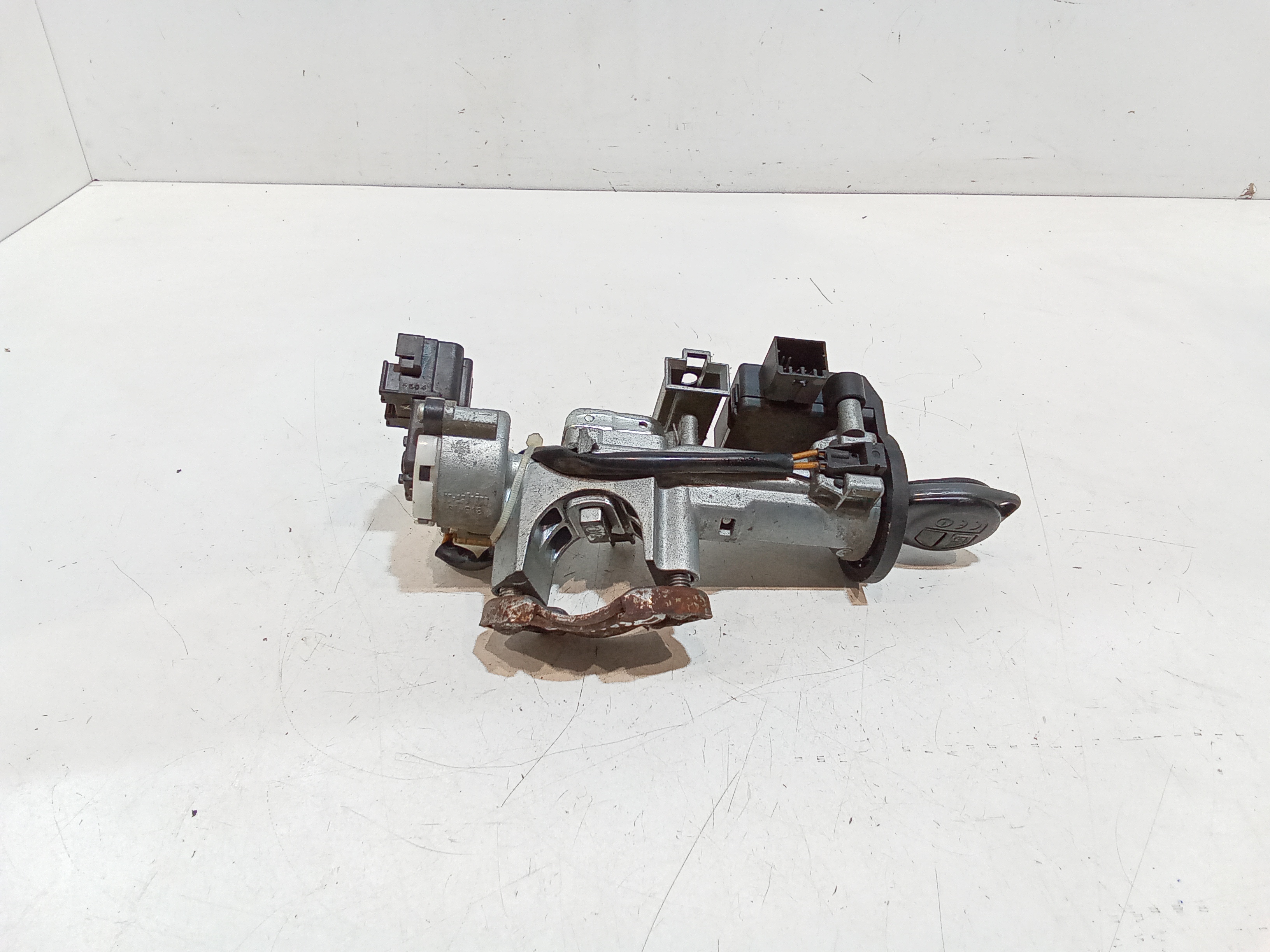 Blocchetto Accensione per Suzuki Swift 4 Serie (04>10) (2004 - 2010)