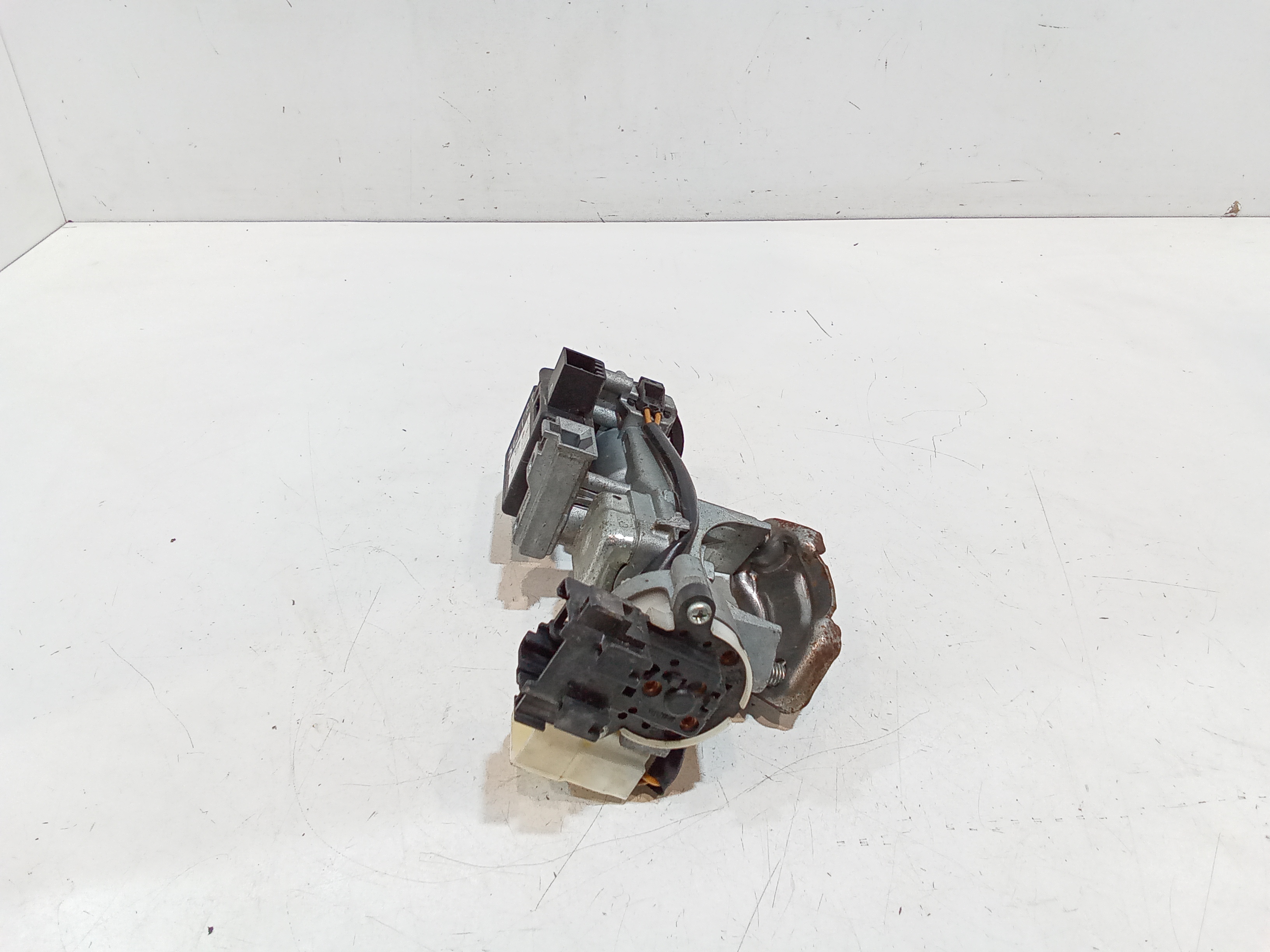 Blocchetto Accensione per Suzuki Swift 4 Serie (04>10) (2004 - 2010)