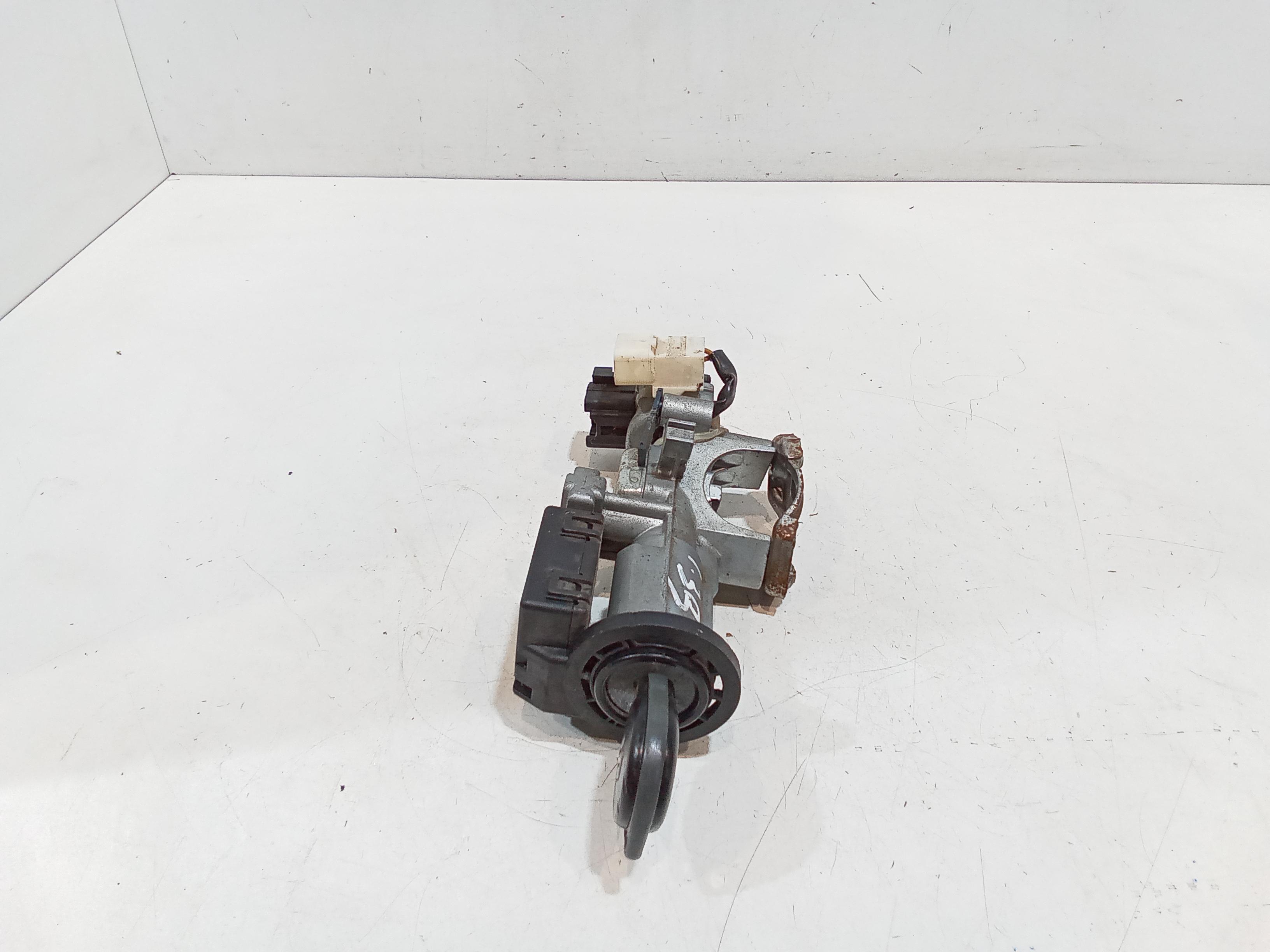 Blocchetto Accensione per Suzuki Swift 4 Serie (04>10) (2004 - 2010)