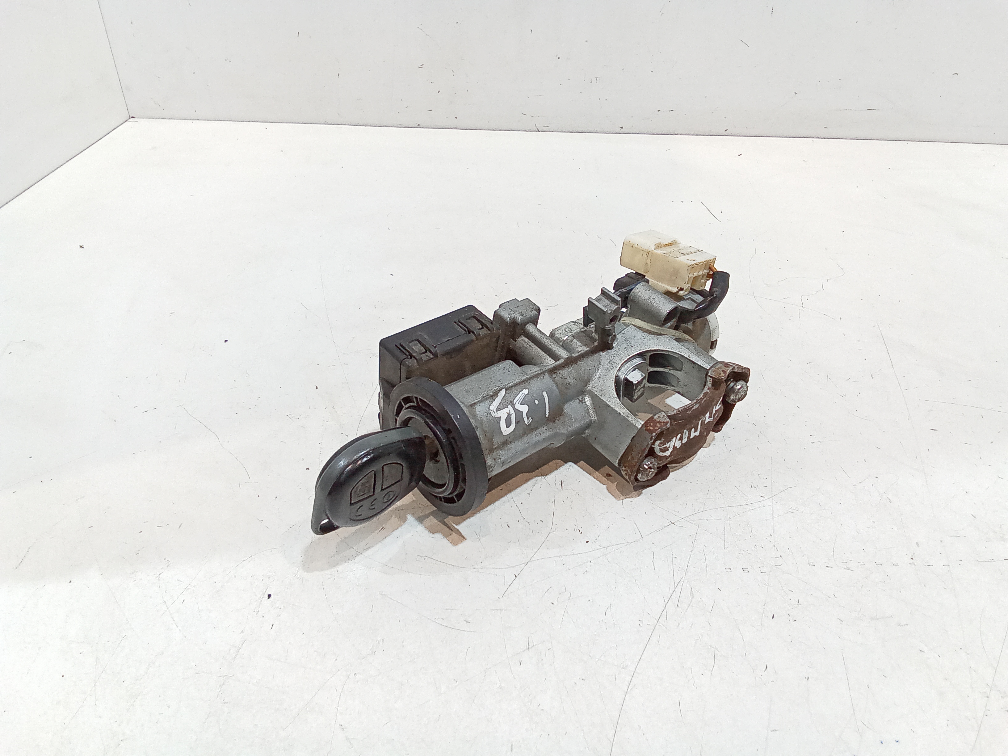 Blocchetto Accensione per Suzuki Swift 4 Serie (04>10) (2004 - 2010)