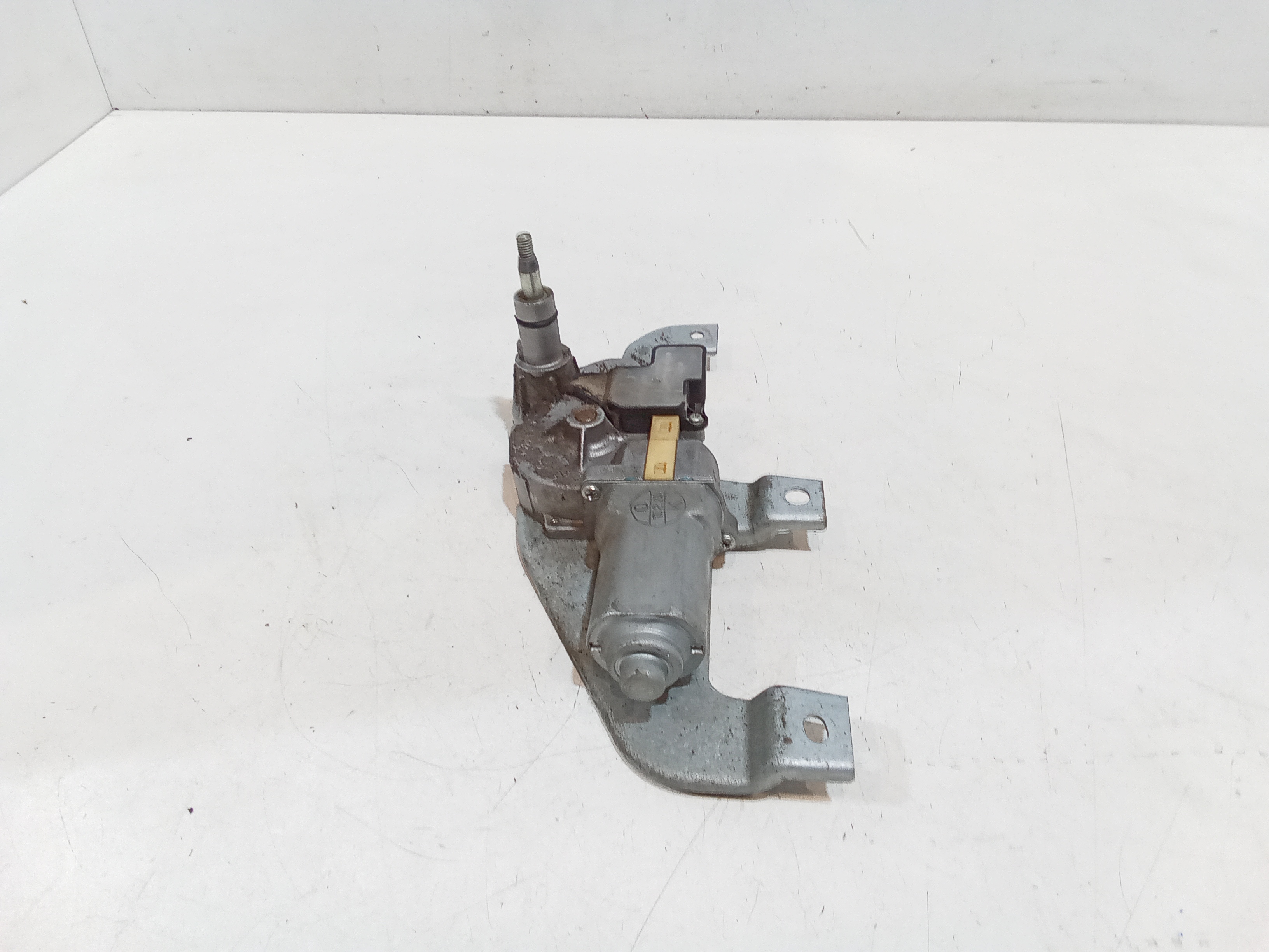 Motorino Tergicristallo Posteriore per Suzuki Swift 4 Serie (04>10) (2004 - 2010)