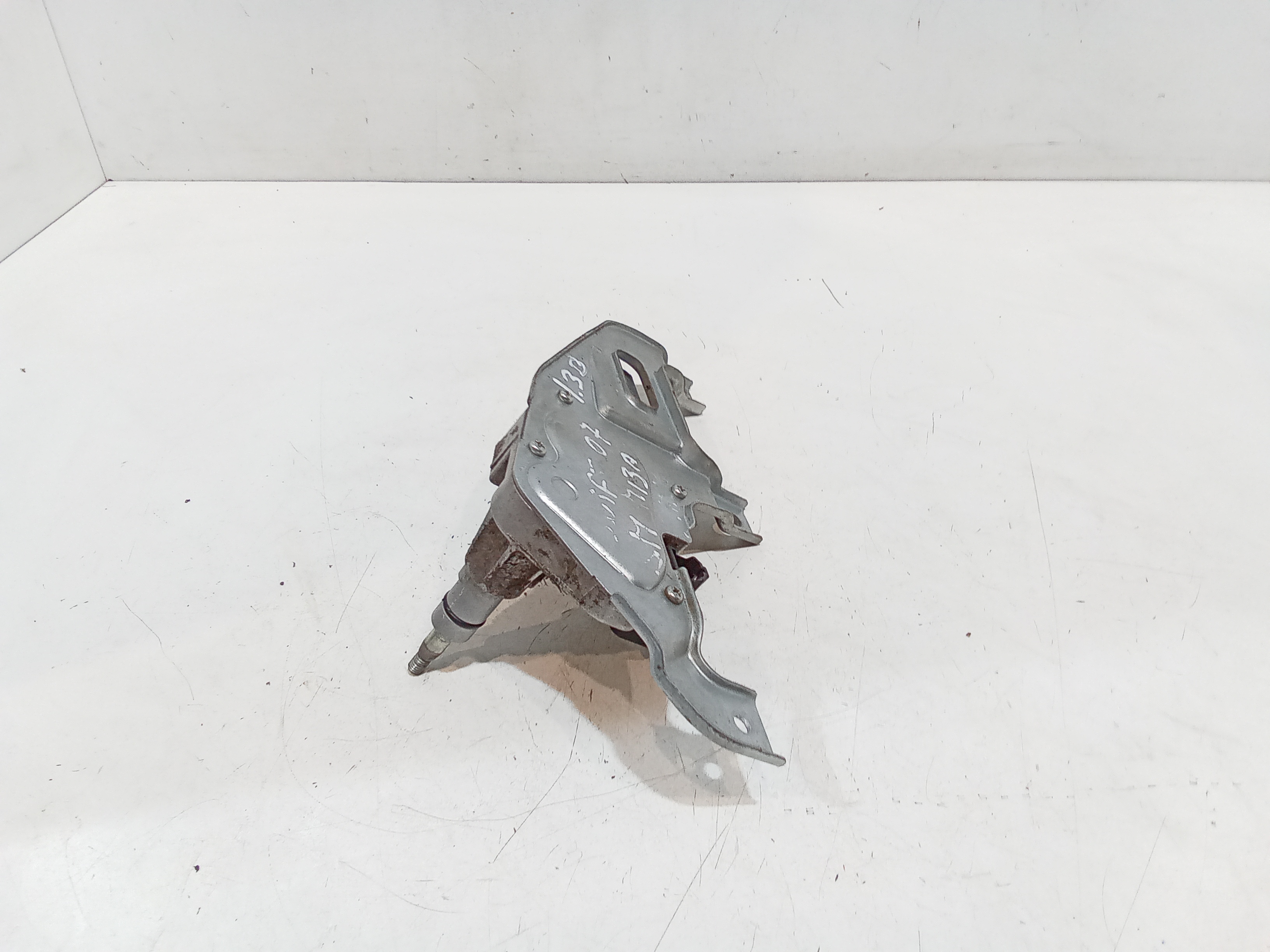 Motorino Tergicristallo Posteriore per Suzuki Swift 4 Serie (04>10) (2004 - 2010)