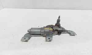 Motorino Tergicristallo Posteriore per Suzuki Swift 4 Serie (04>10) (2004 - 2010)