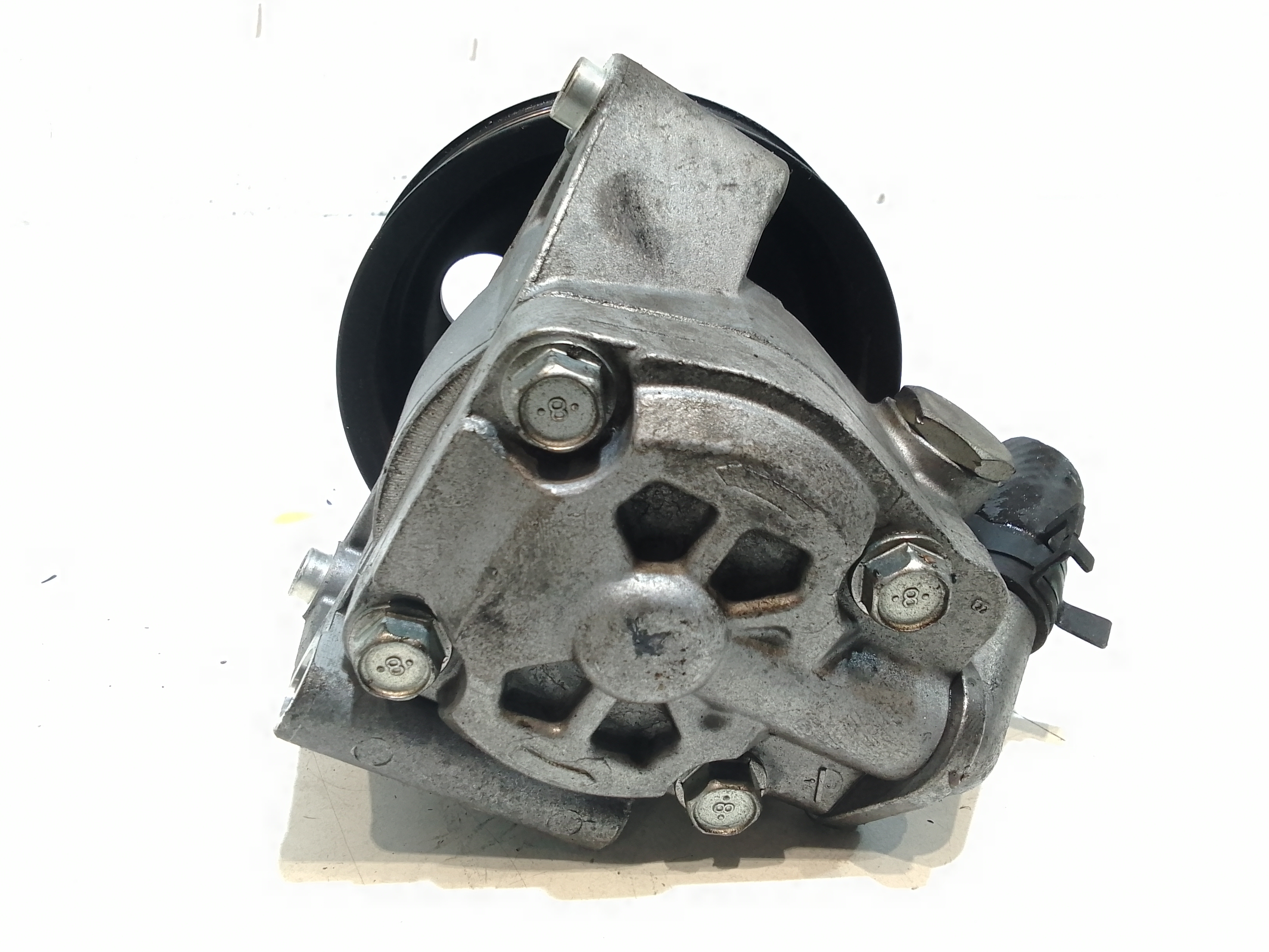 Pompa servosterzo per Ford Mondeo Berlina 6 Serie (2007 - 2010)