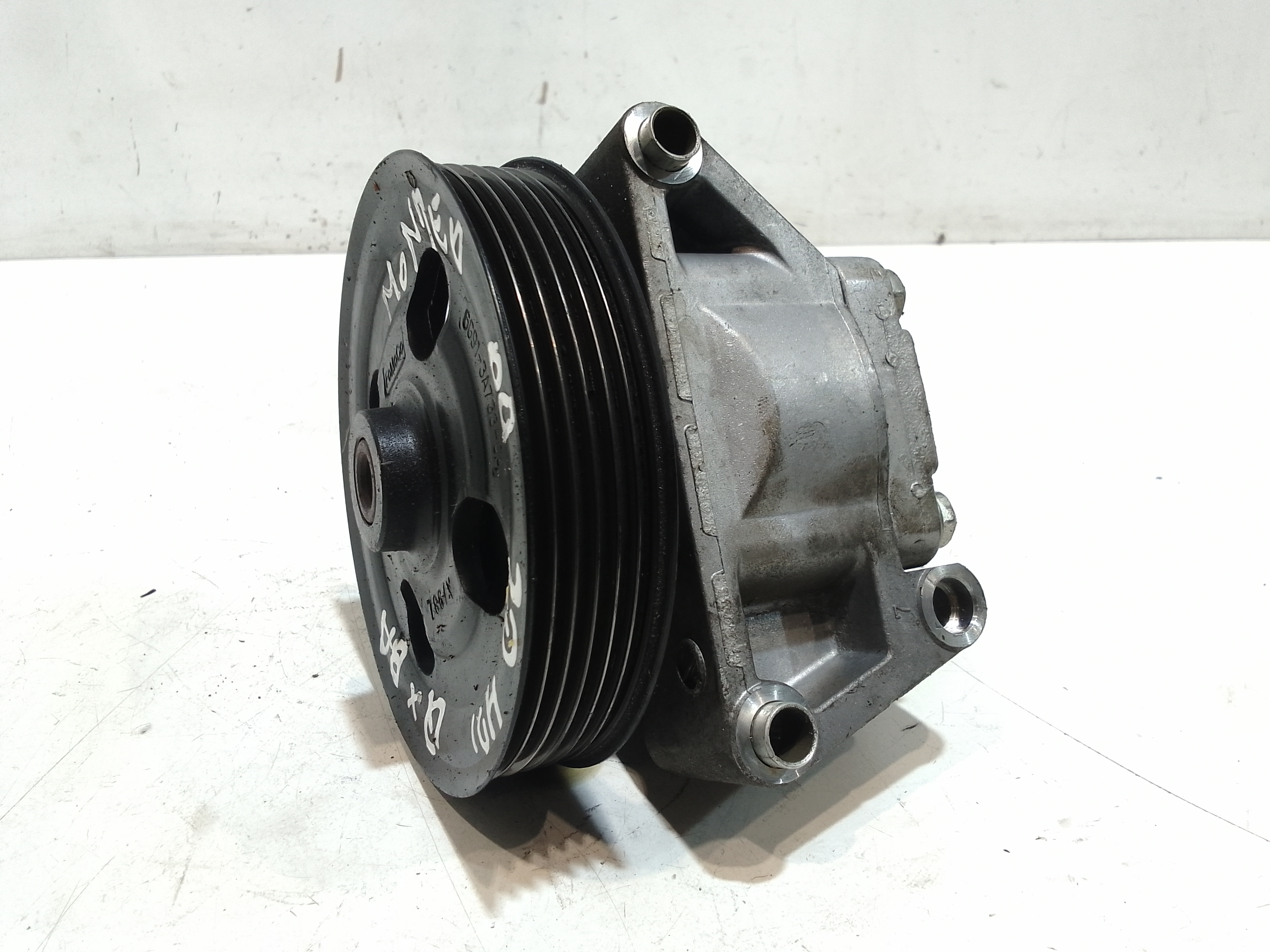 Pompa servosterzo per Ford Mondeo Berlina 6 Serie (2007 - 2010)