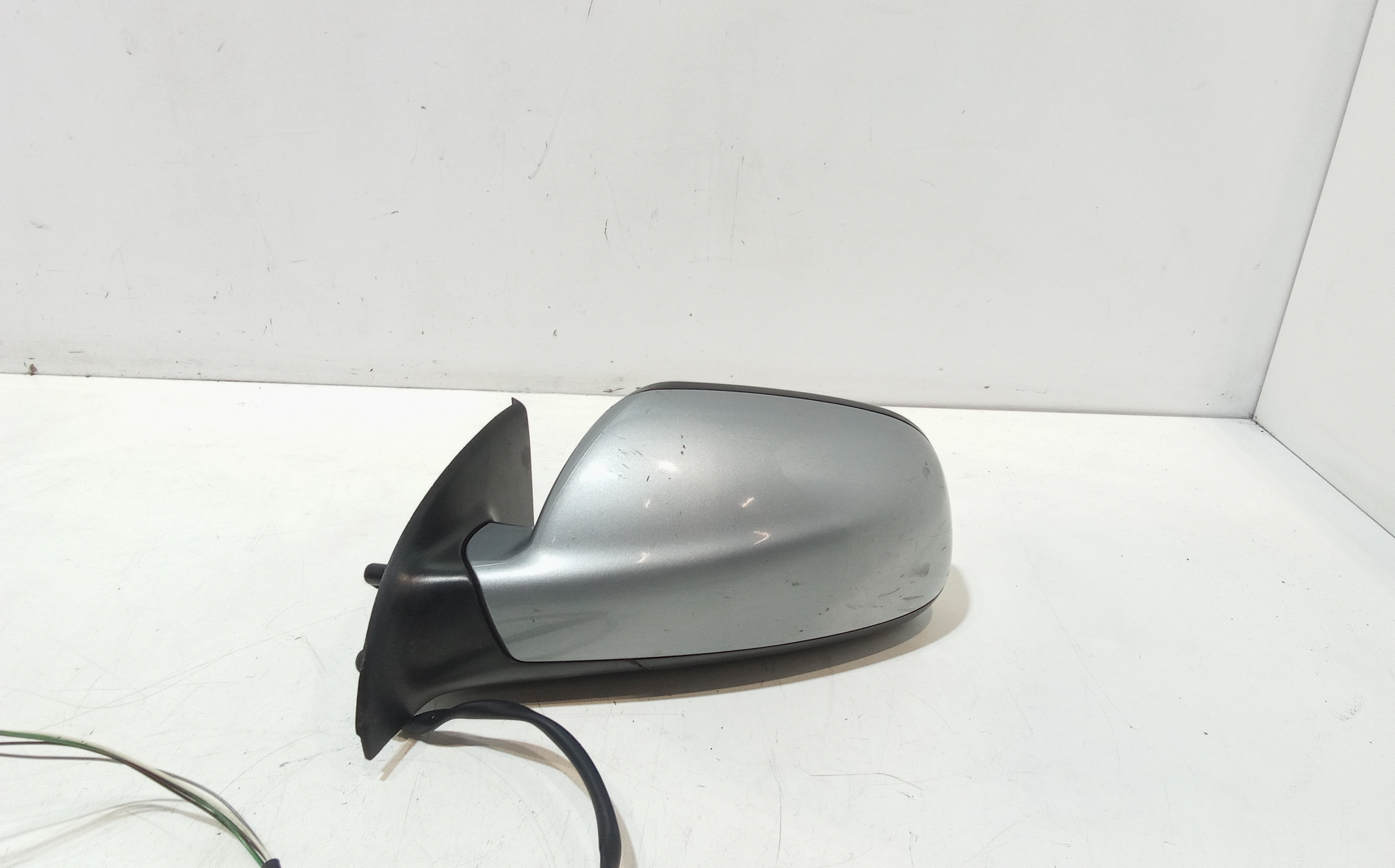 Specchietto Retrovisore Sinistro per Peugeot 307 S. Wagon 2 Serie (2005 - In produzione)