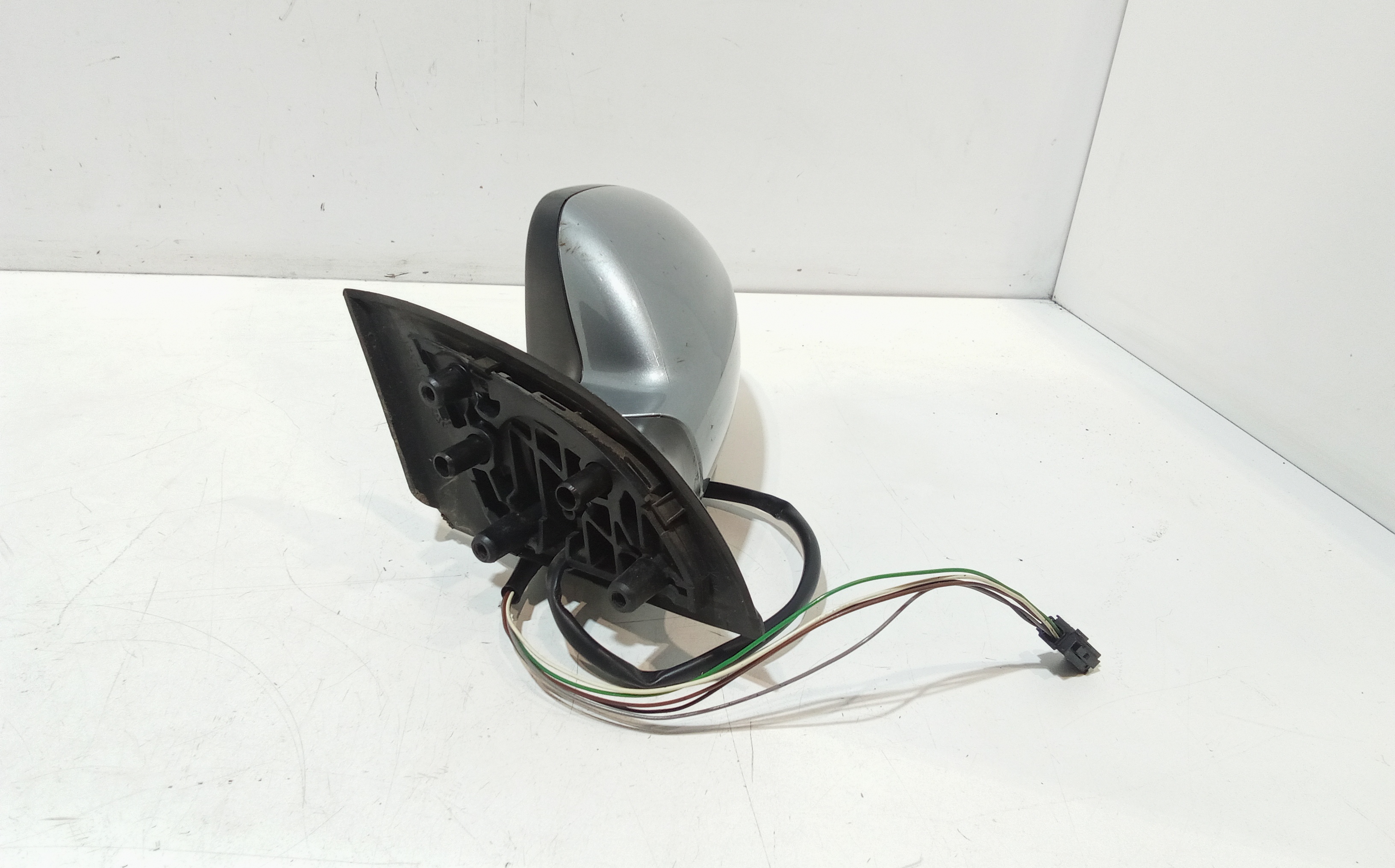 Specchietto Retrovisore Sinistro per Peugeot 307 S. Wagon 2 Serie (2005 - In produzione)