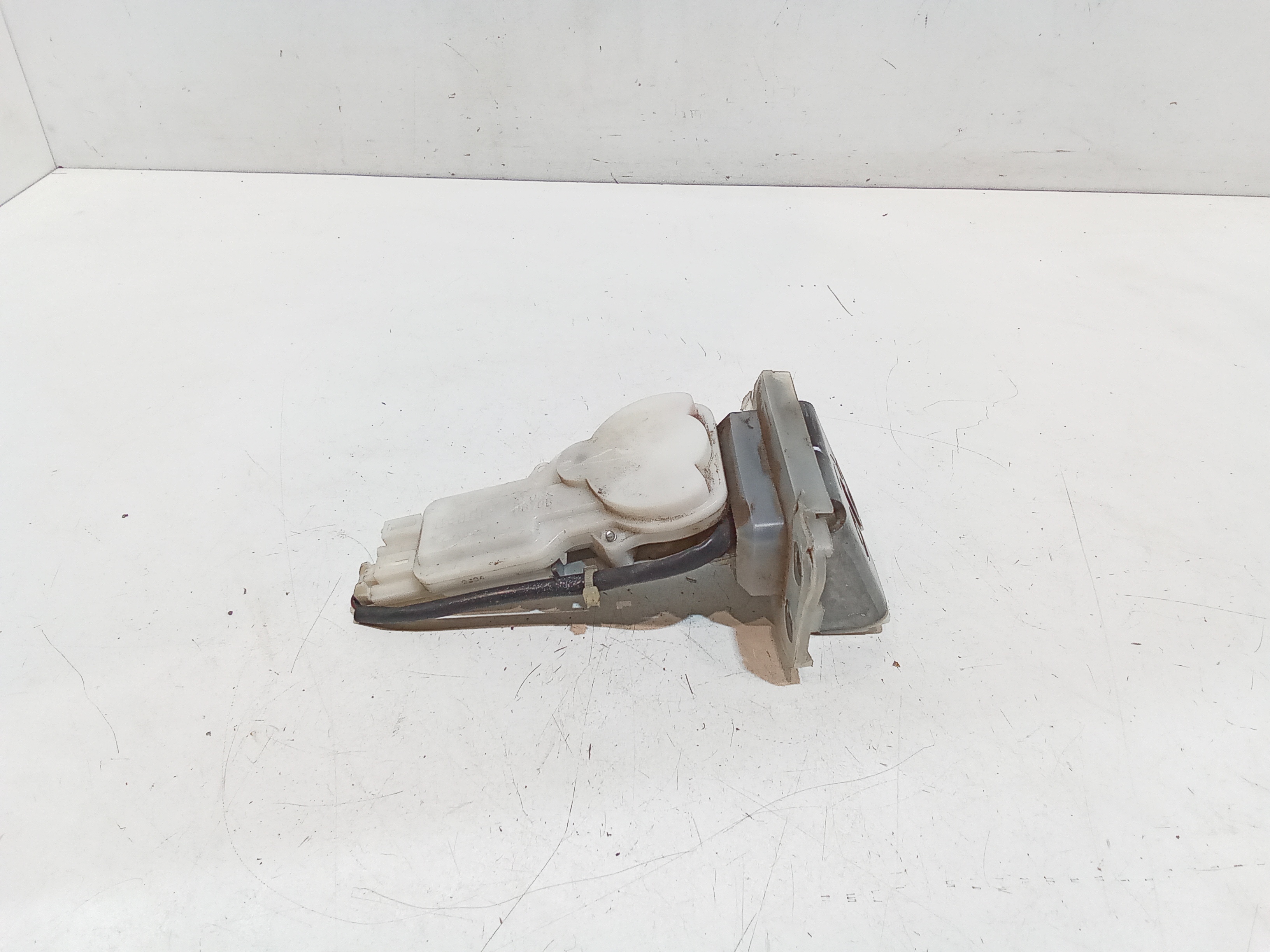 Serratura Cofano Posteriore per Suzuki Swift 4 Serie (04>10) (2004 - 2010)