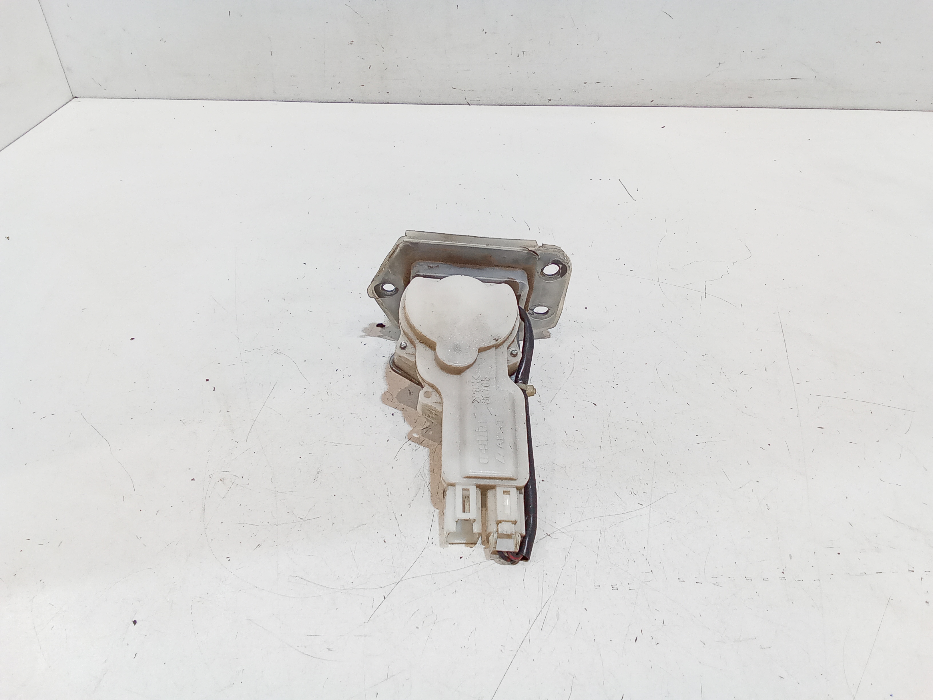 Serratura Cofano Posteriore per Suzuki Swift 4 Serie (04>10) (2004 - 2010)