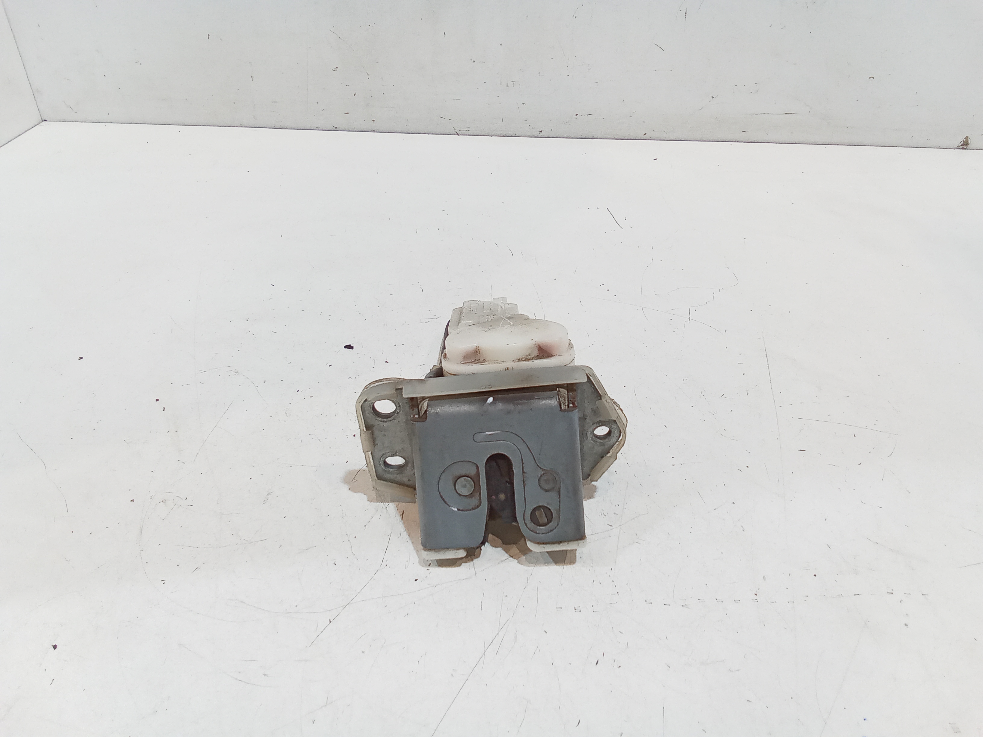 Serratura Cofano Posteriore per Suzuki Swift 4 Serie (04>10) (2004 - 2010)