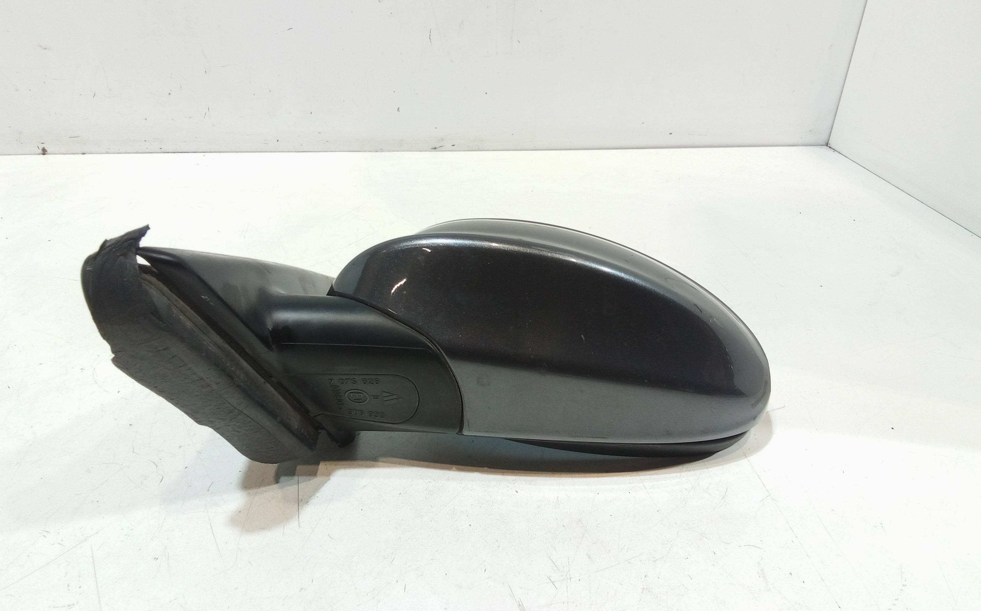 Specchietto Retrovisore Sinistro per Bmw Serie 3 E91 Touring (2005 - 2008)