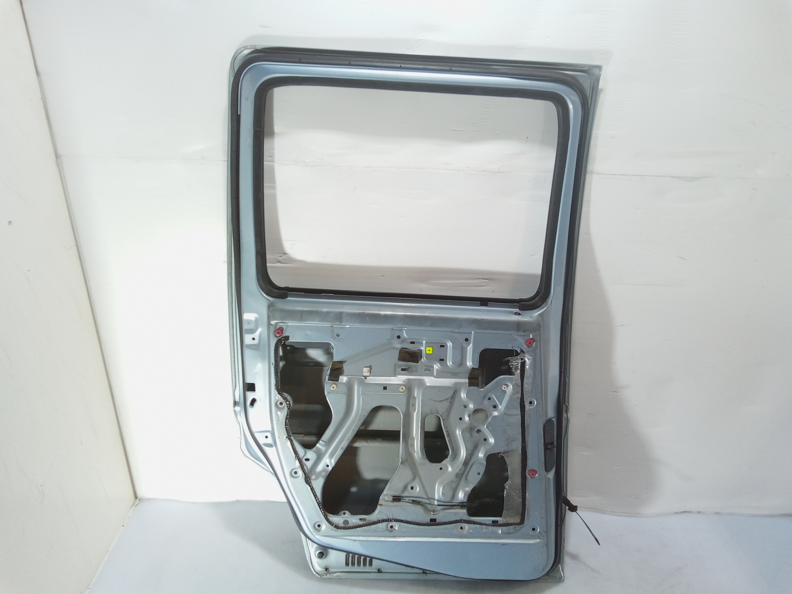 Portiera Posteriore Sinistra per Suzuki Wagon R + (1993 - 2006)