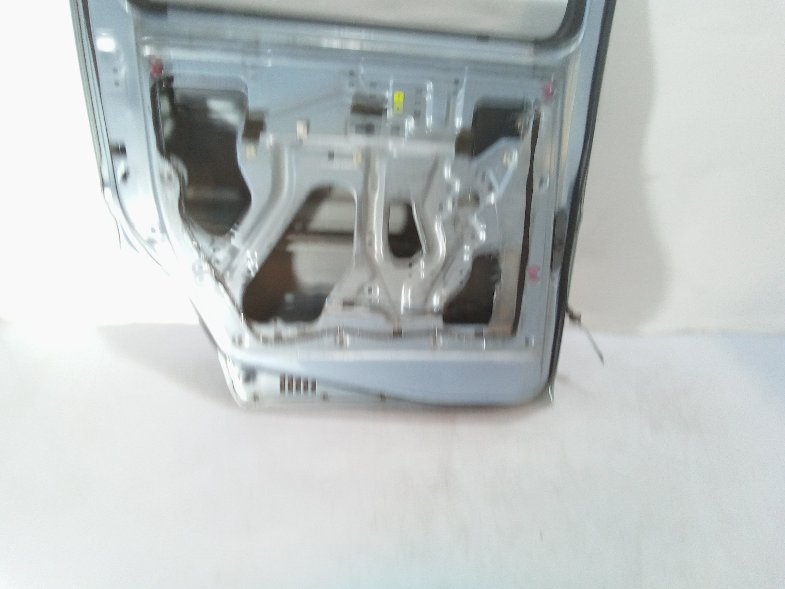 Portiera Posteriore Sinistra per Suzuki Wagon R + (1993 - 2006)